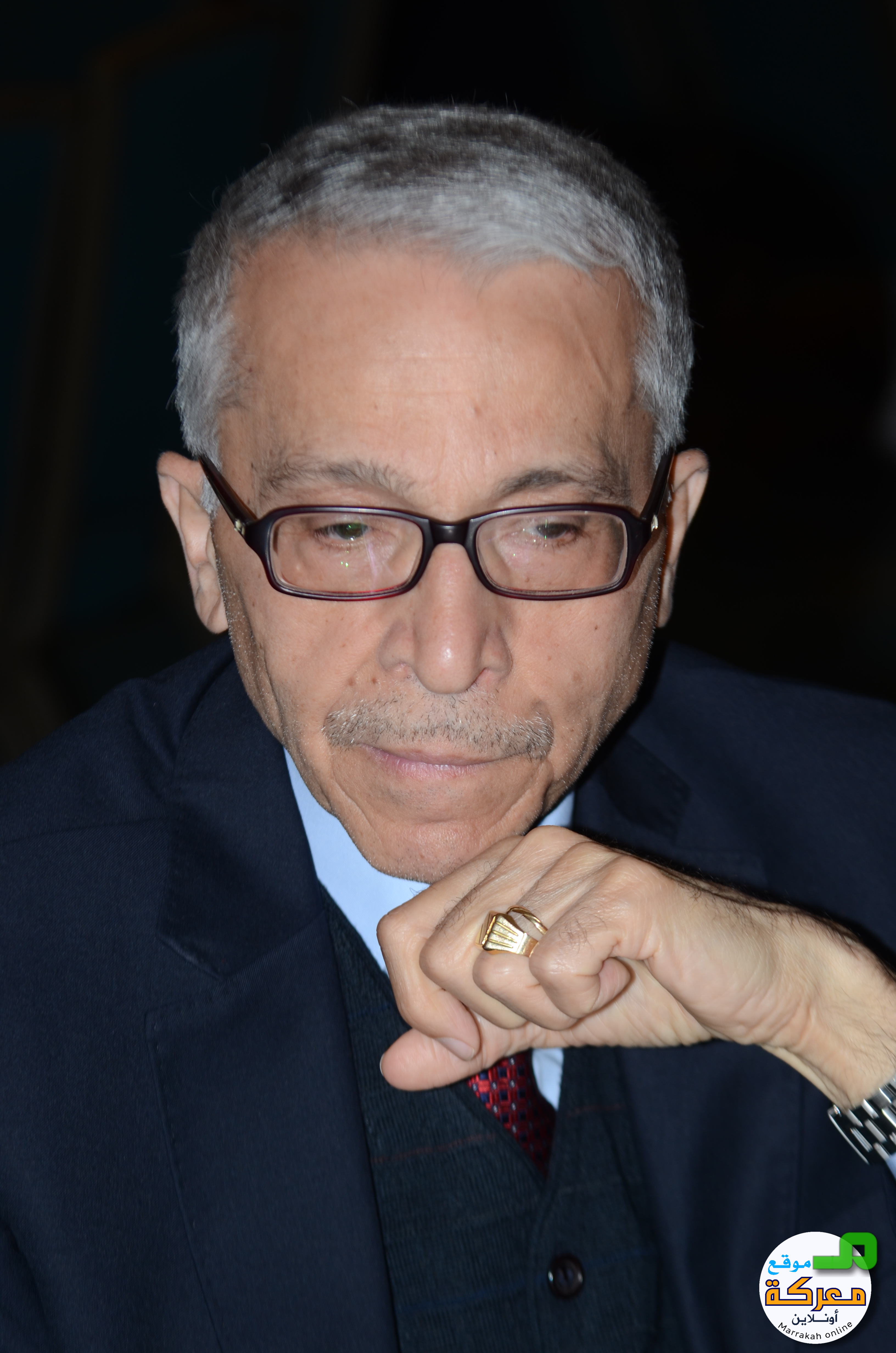 بالصور: رجل الأعمال ورجل الخير السيد هاشمية يقيم إفطاراً تكريمياً على شرف دريان أنا ابن السعودية وعلاقتي بها غير قابلة للتأويل  ...