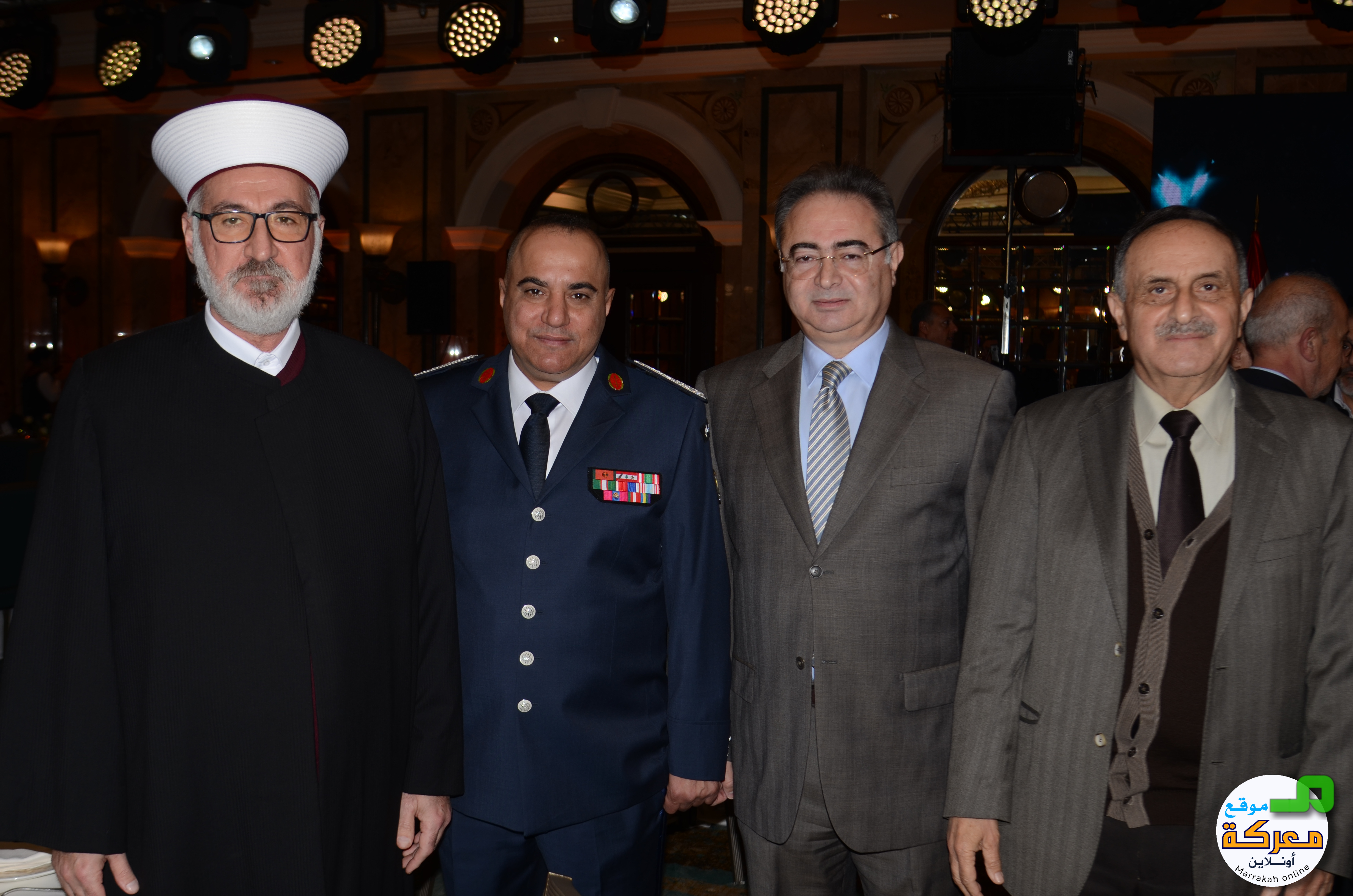 بالصور: رجل الأعمال ورجل الخير السيد هاشمية يقيم إفطاراً تكريمياً على شرف دريان أنا ابن السعودية وعلاقتي بها غير قابلة للتأويل  ...