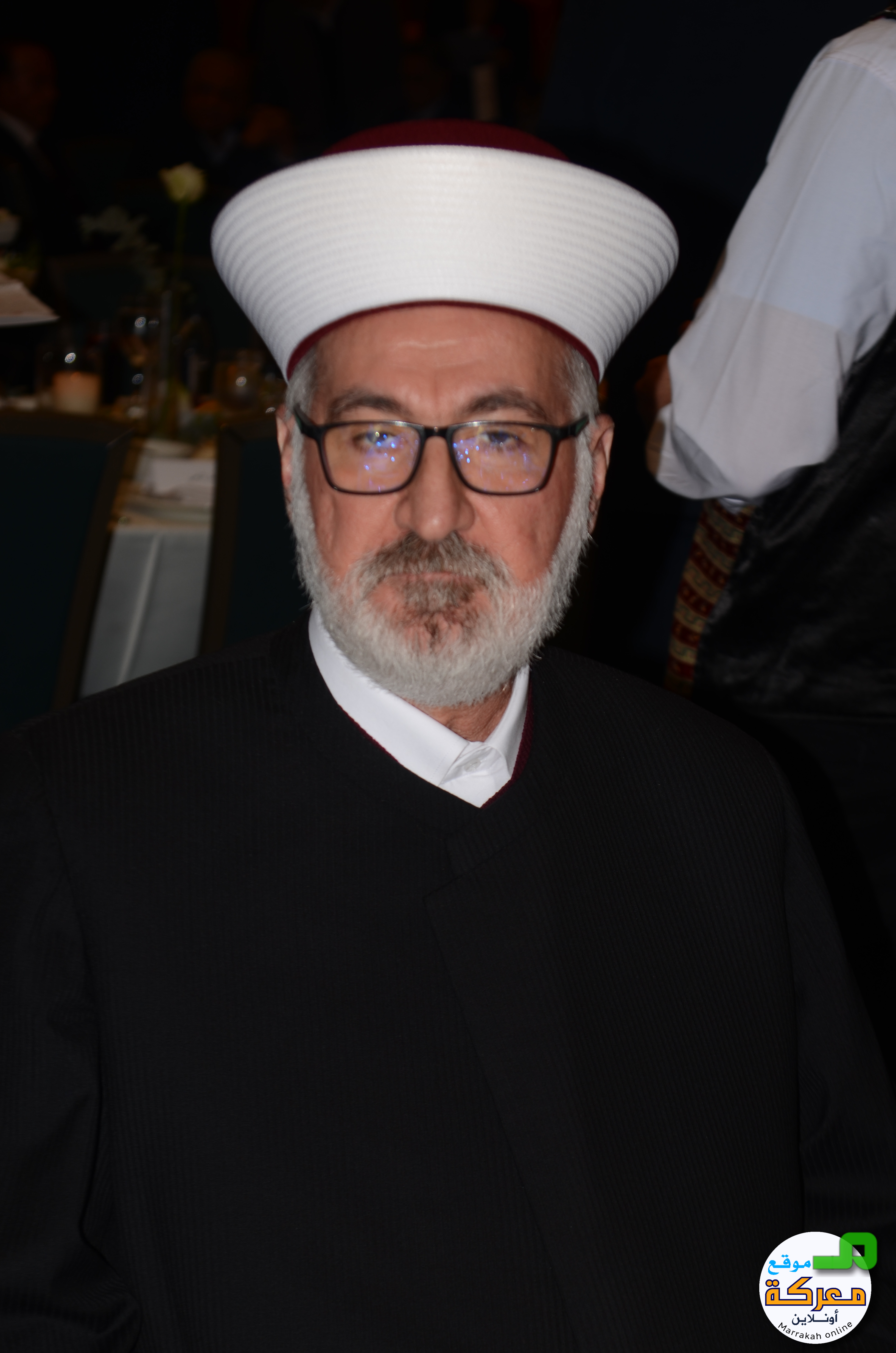 بالصور: رجل الأعمال ورجل الخير السيد هاشمية يقيم إفطاراً تكريمياً على شرف دريان أنا ابن السعودية وعلاقتي بها غير قابلة للتأويل  ...