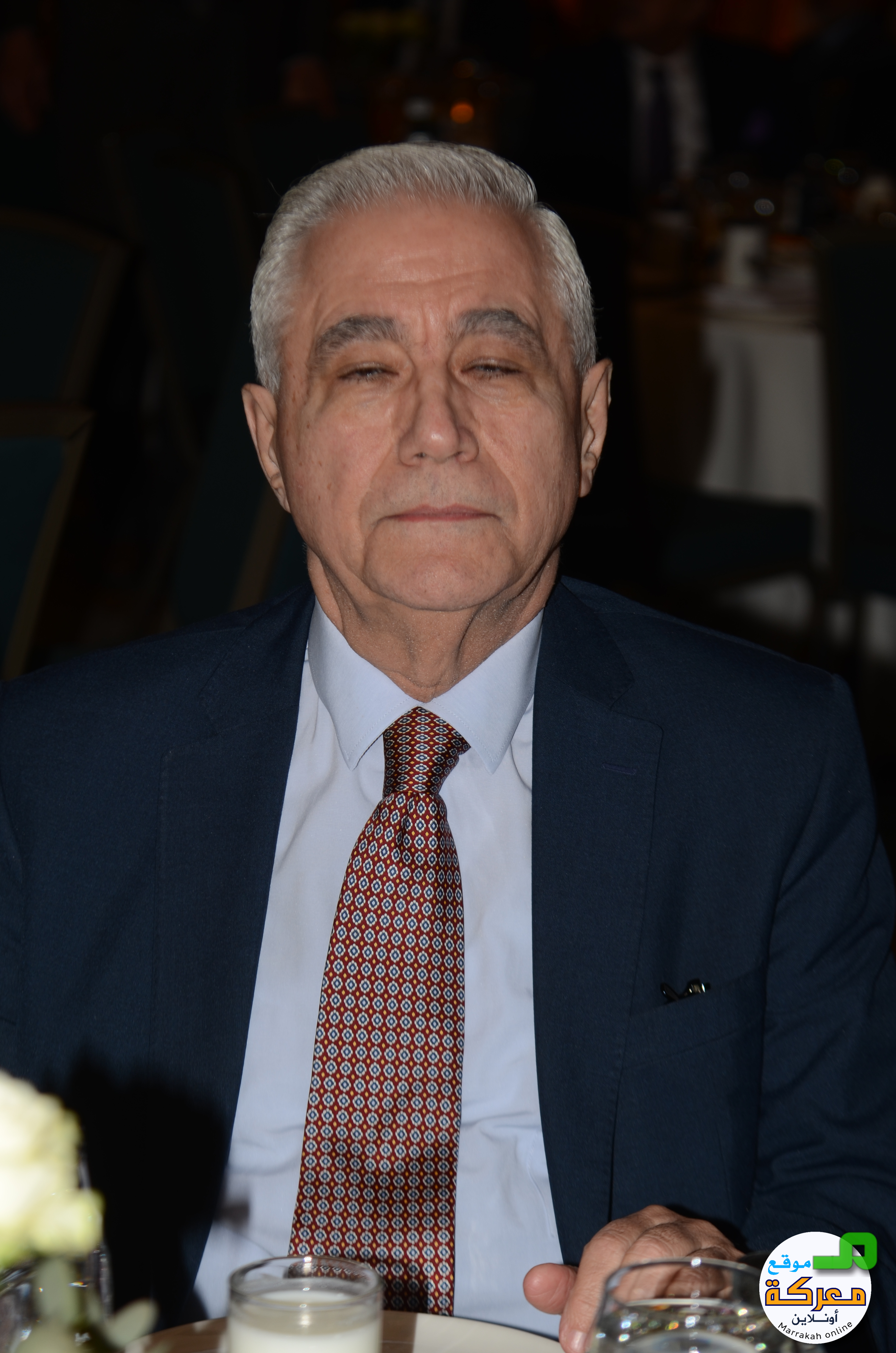 بالصور: رجل الأعمال ورجل الخير السيد هاشمية يقيم إفطاراً تكريمياً على شرف دريان أنا ابن السعودية وعلاقتي بها غير قابلة للتأويل  ...