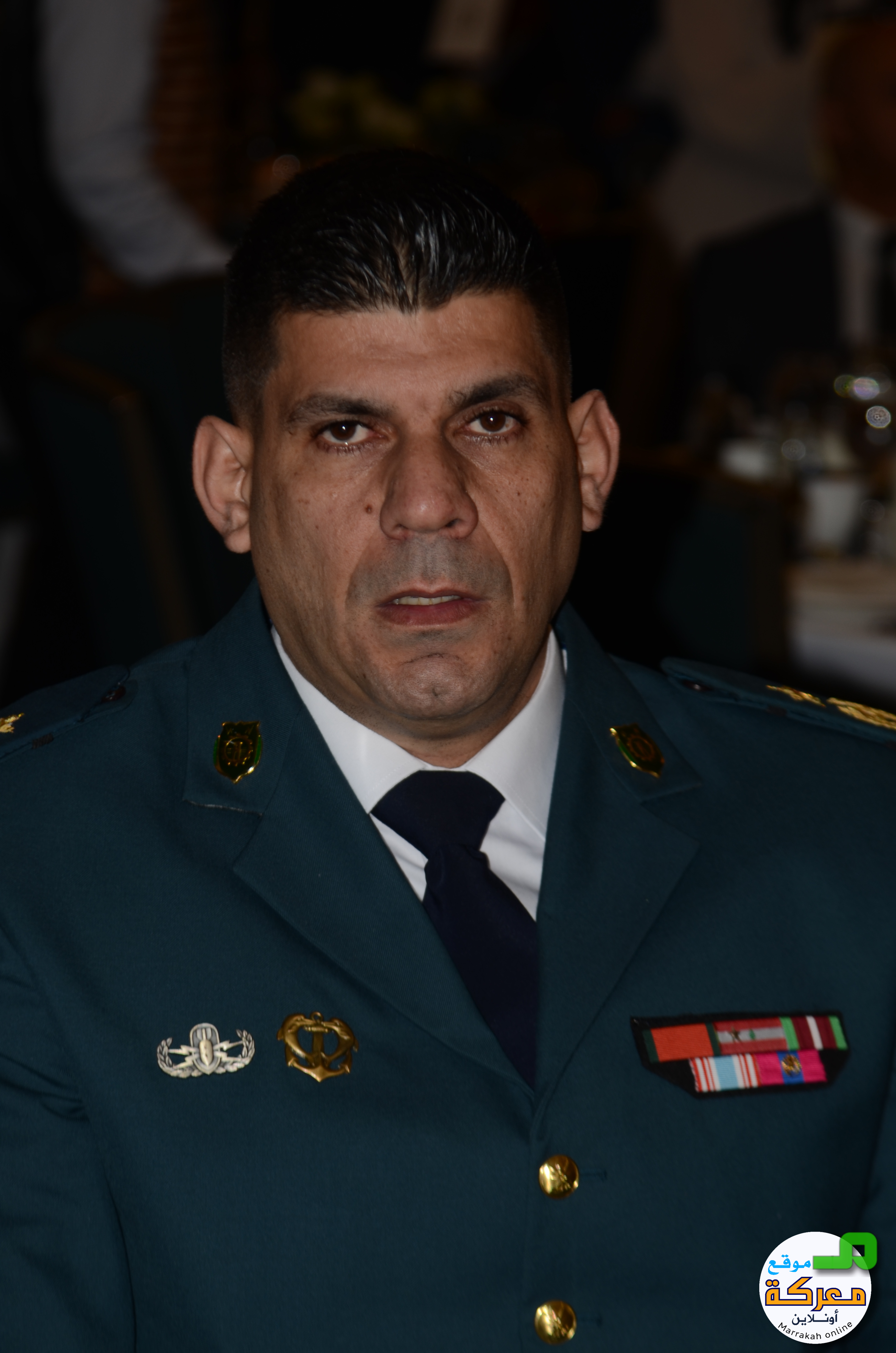 بالصور: رجل الأعمال ورجل الخير السيد هاشمية يقيم إفطاراً تكريمياً على شرف دريان أنا ابن السعودية وعلاقتي بها غير قابلة للتأويل  ...