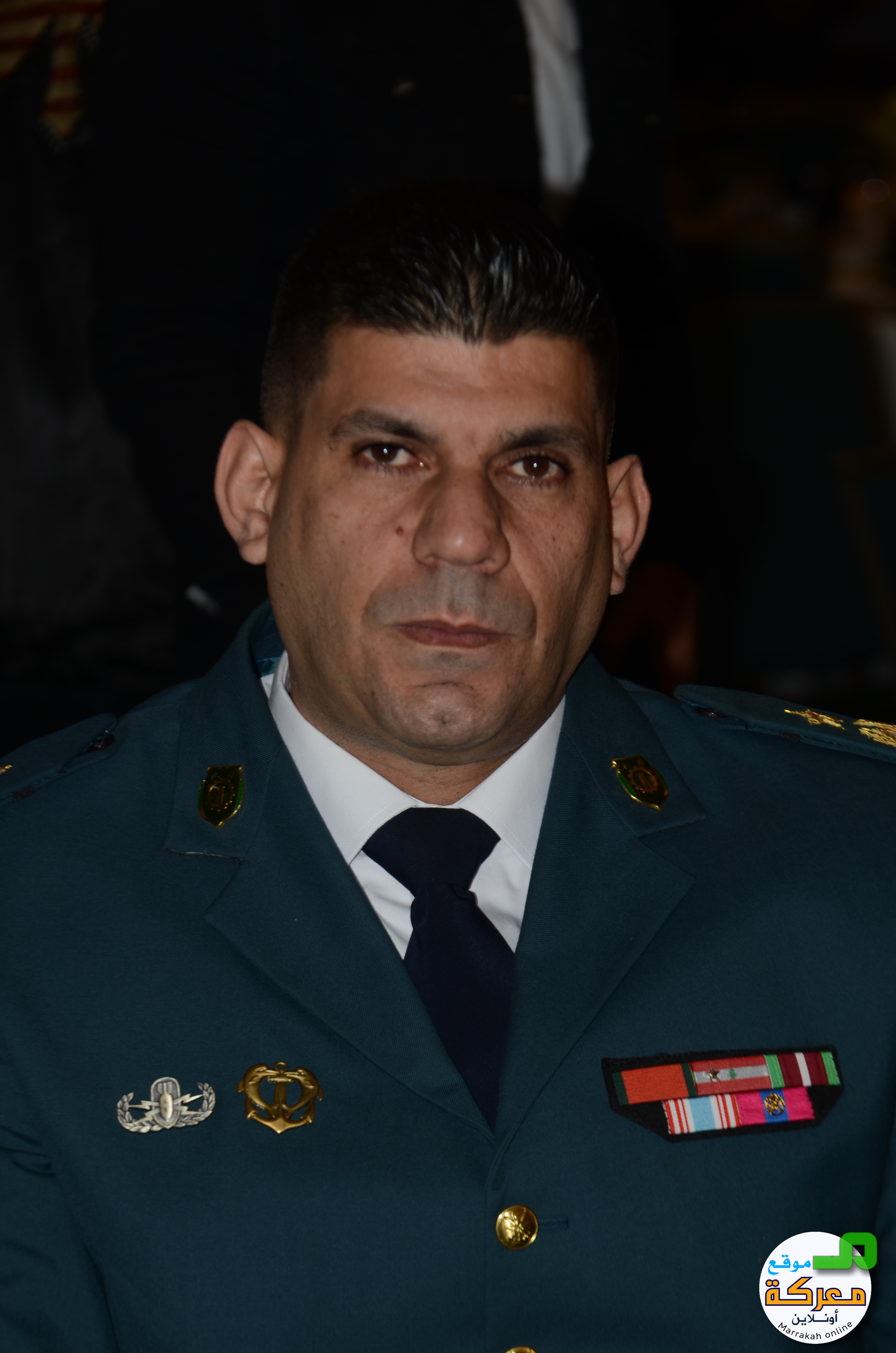 بالصور: رجل الأعمال ورجل الخير السيد هاشمية يقيم إفطاراً تكريمياً على شرف دريان أنا ابن السعودية وعلاقتي بها غير قابلة للتأويل  ...