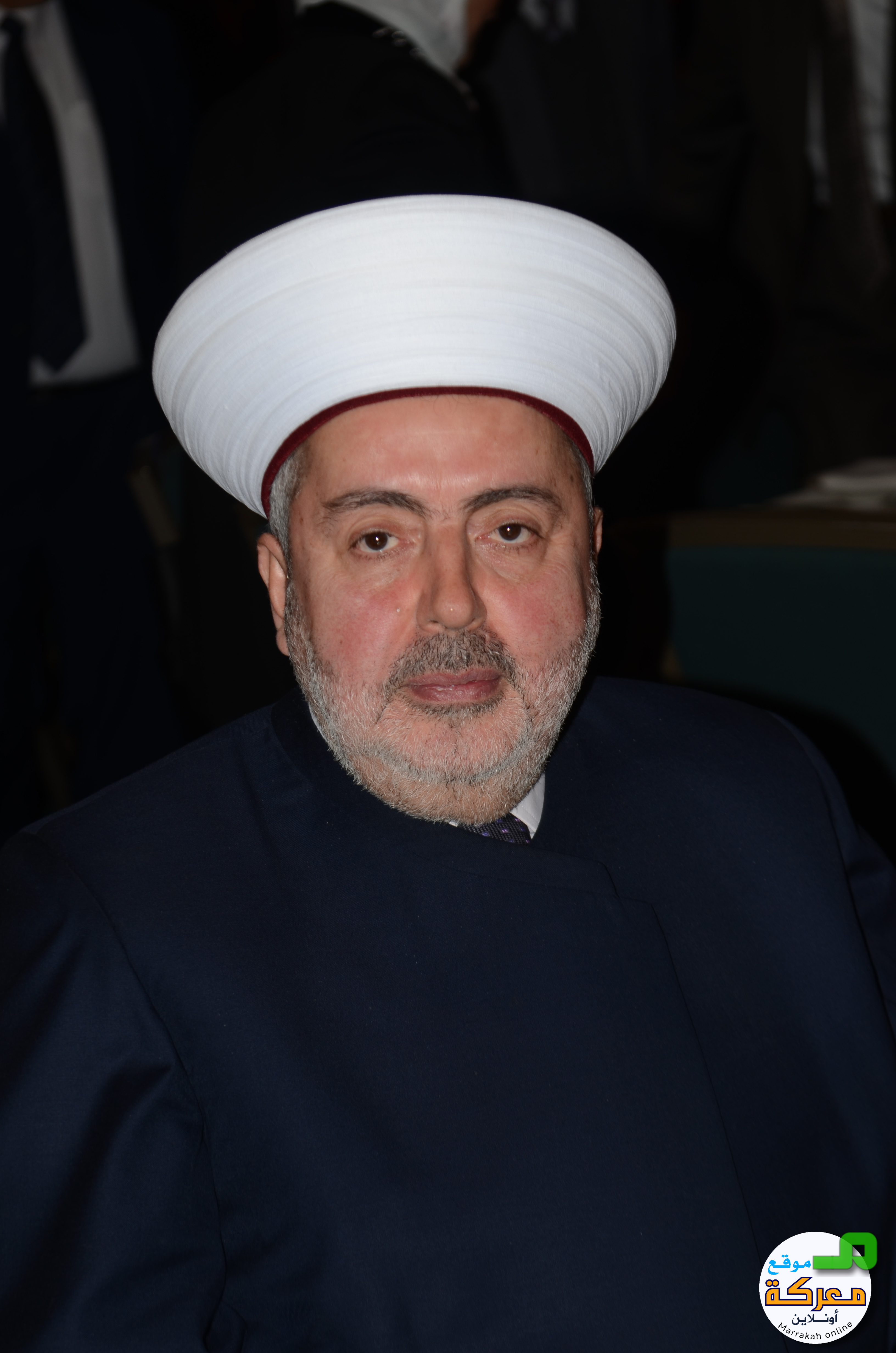 بالصور: رجل الأعمال ورجل الخير السيد هاشمية يقيم إفطاراً تكريمياً على شرف دريان أنا ابن السعودية وعلاقتي بها غير قابلة للتأويل  ...