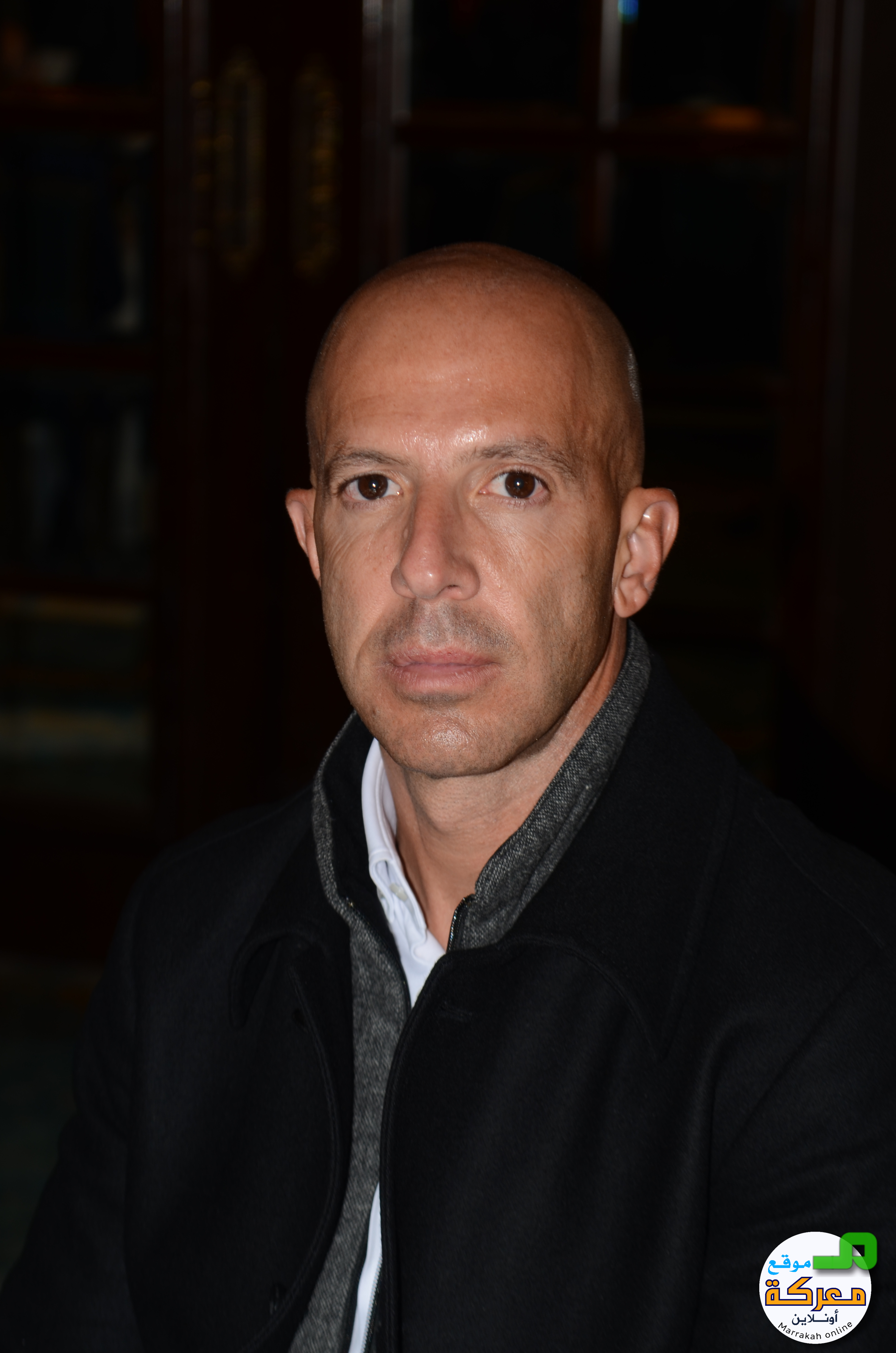 بالصور: رجل الأعمال ورجل الخير السيد هاشمية يقيم إفطاراً تكريمياً على شرف دريان أنا ابن السعودية وعلاقتي بها غير قابلة للتأويل  ...