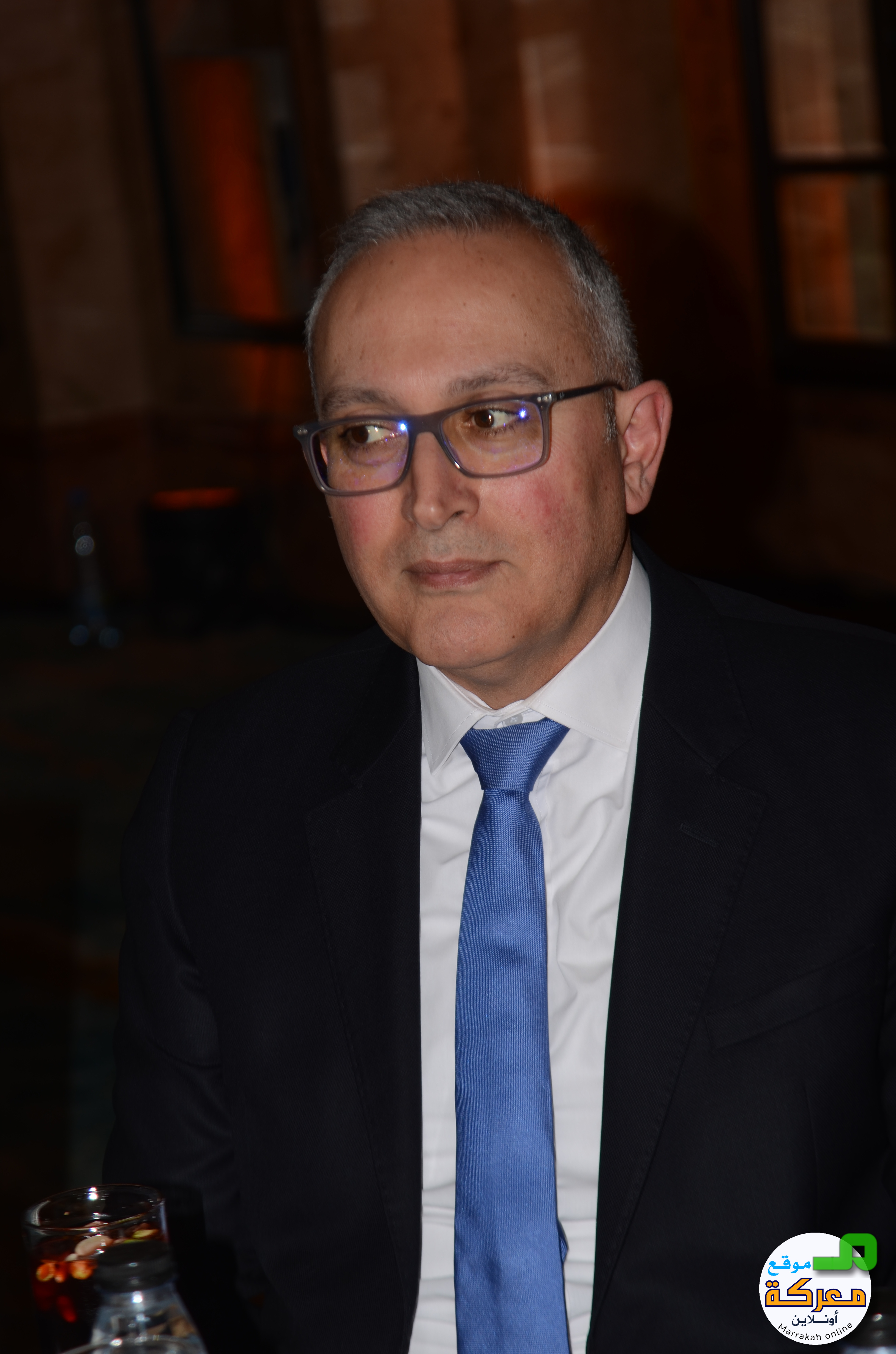 بالصور: رجل الأعمال ورجل الخير السيد هاشمية يقيم إفطاراً تكريمياً على شرف دريان أنا ابن السعودية وعلاقتي بها غير قابلة للتأويل  ...