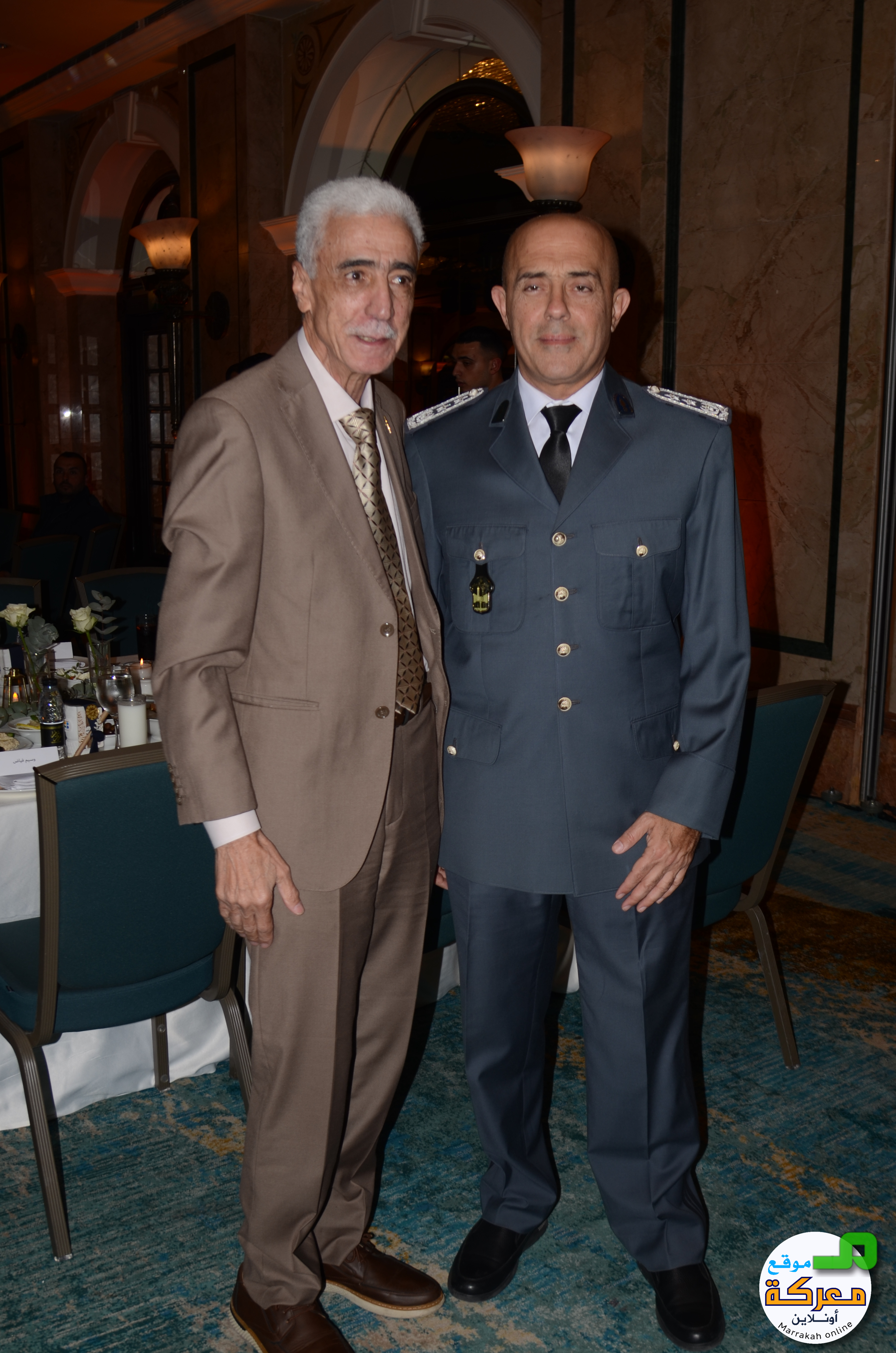 بالصور: رجل الأعمال ورجل الخير السيد هاشمية يقيم إفطاراً تكريمياً على شرف دريان أنا ابن السعودية وعلاقتي بها غير قابلة للتأويل  ...