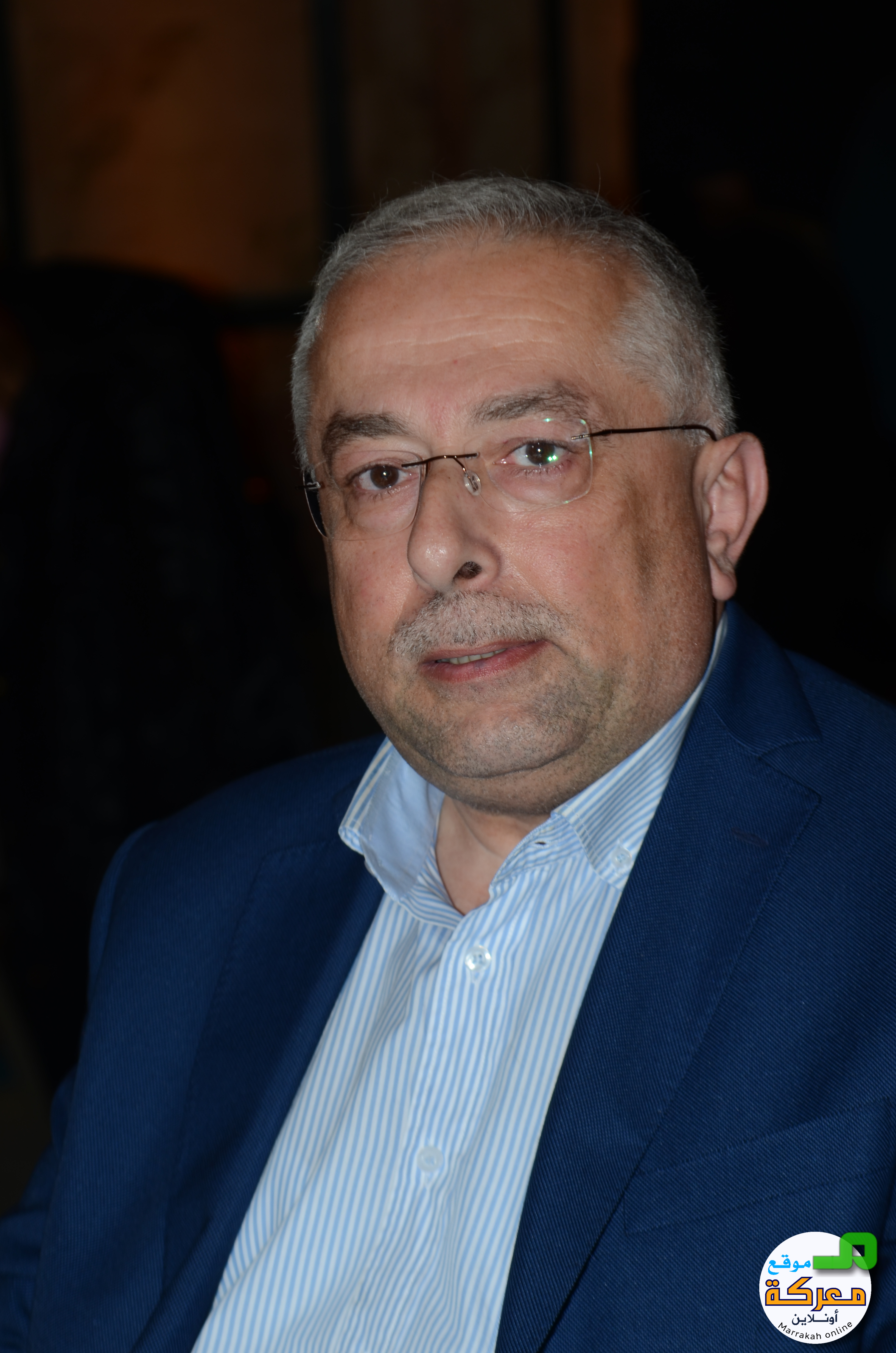 بالصور: رجل الأعمال ورجل الخير السيد هاشمية يقيم إفطاراً تكريمياً على شرف دريان أنا ابن السعودية وعلاقتي بها غير قابلة للتأويل  ...