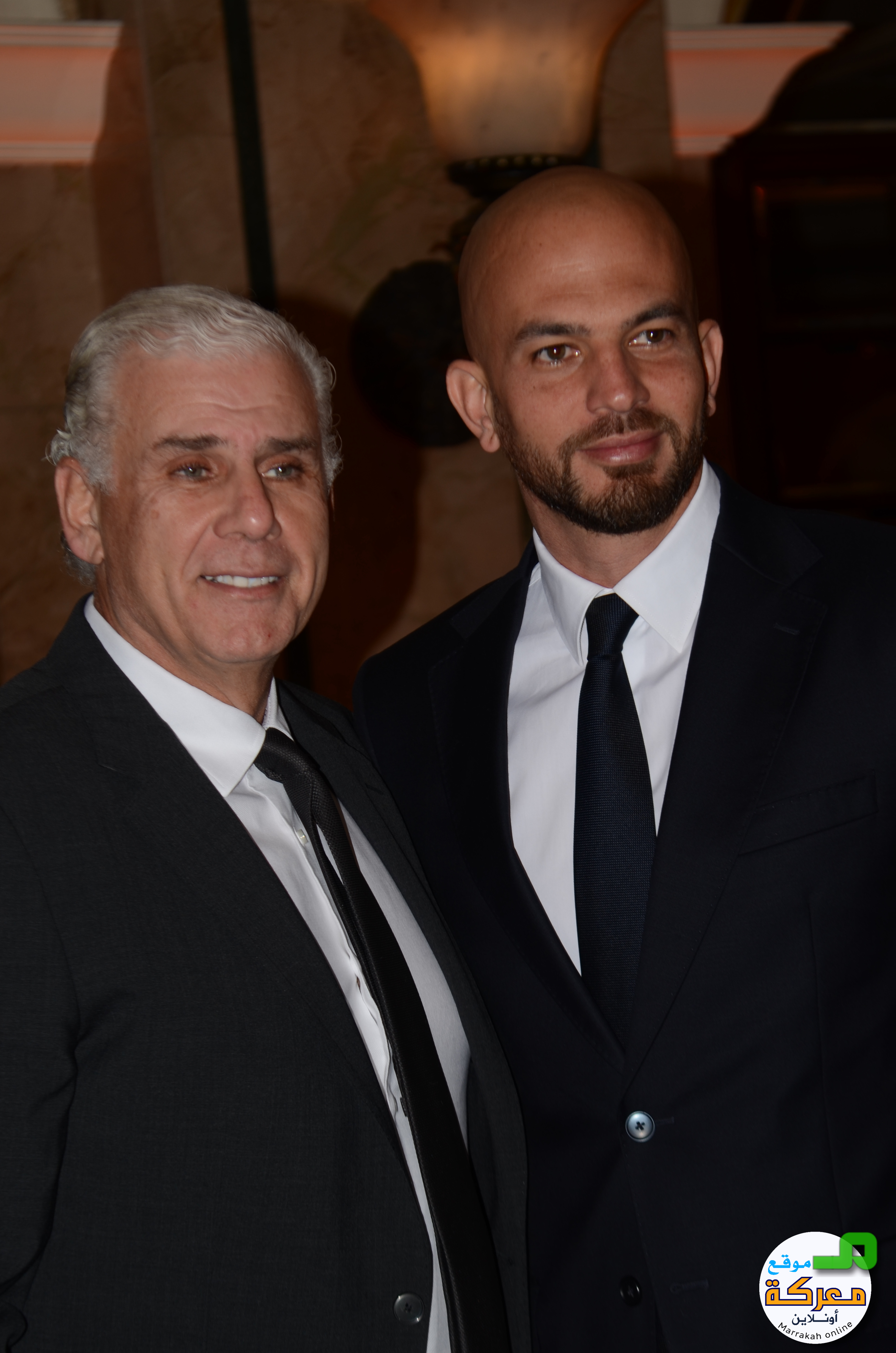 بالصور: رجل الأعمال ورجل الخير السيد هاشمية يقيم إفطاراً تكريمياً على شرف دريان أنا ابن السعودية وعلاقتي بها غير قابلة للتأويل  ...