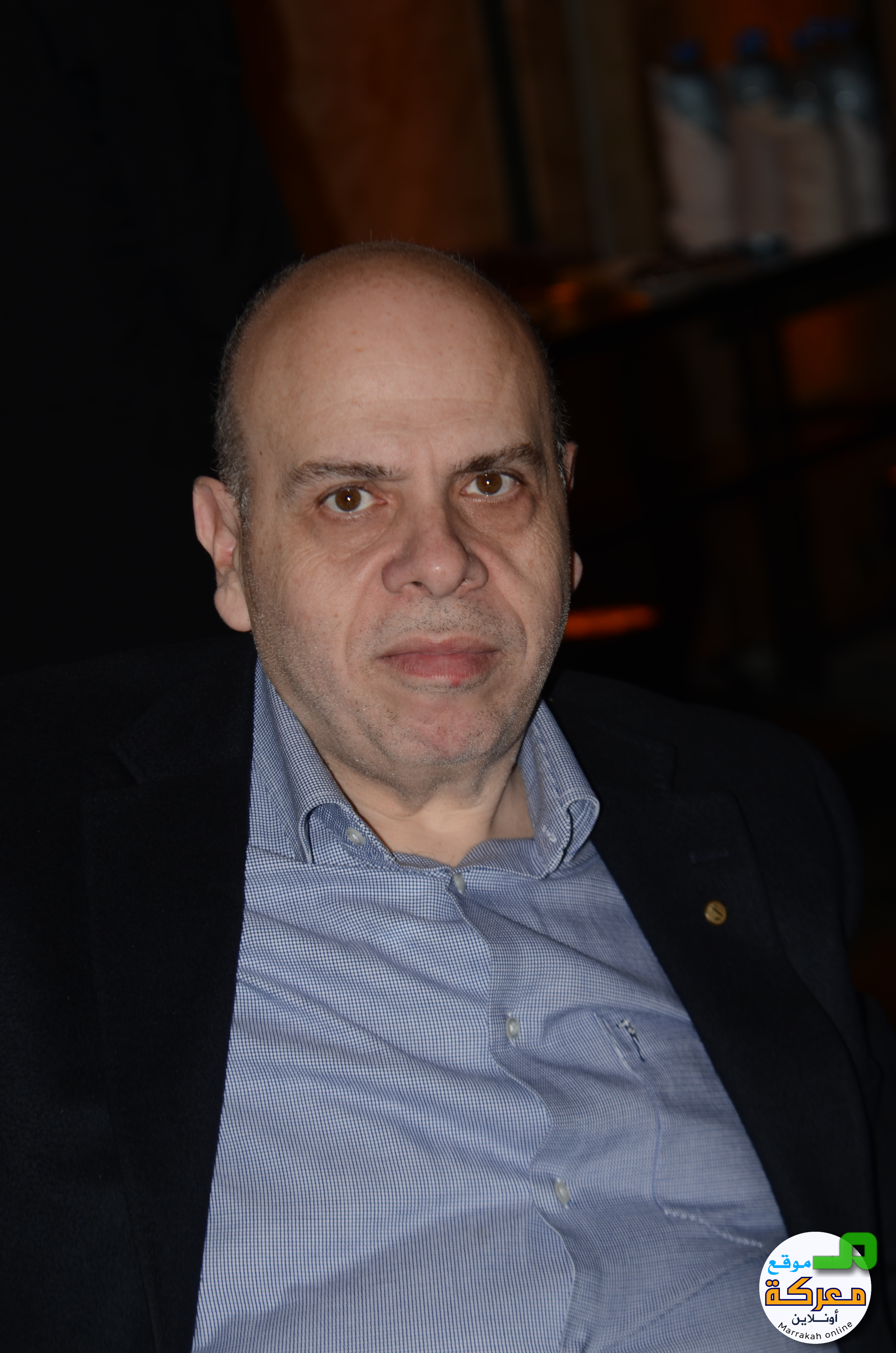 بالصور: رجل الأعمال ورجل الخير السيد هاشمية يقيم إفطاراً تكريمياً على شرف دريان أنا ابن السعودية وعلاقتي بها غير قابلة للتأويل  ...