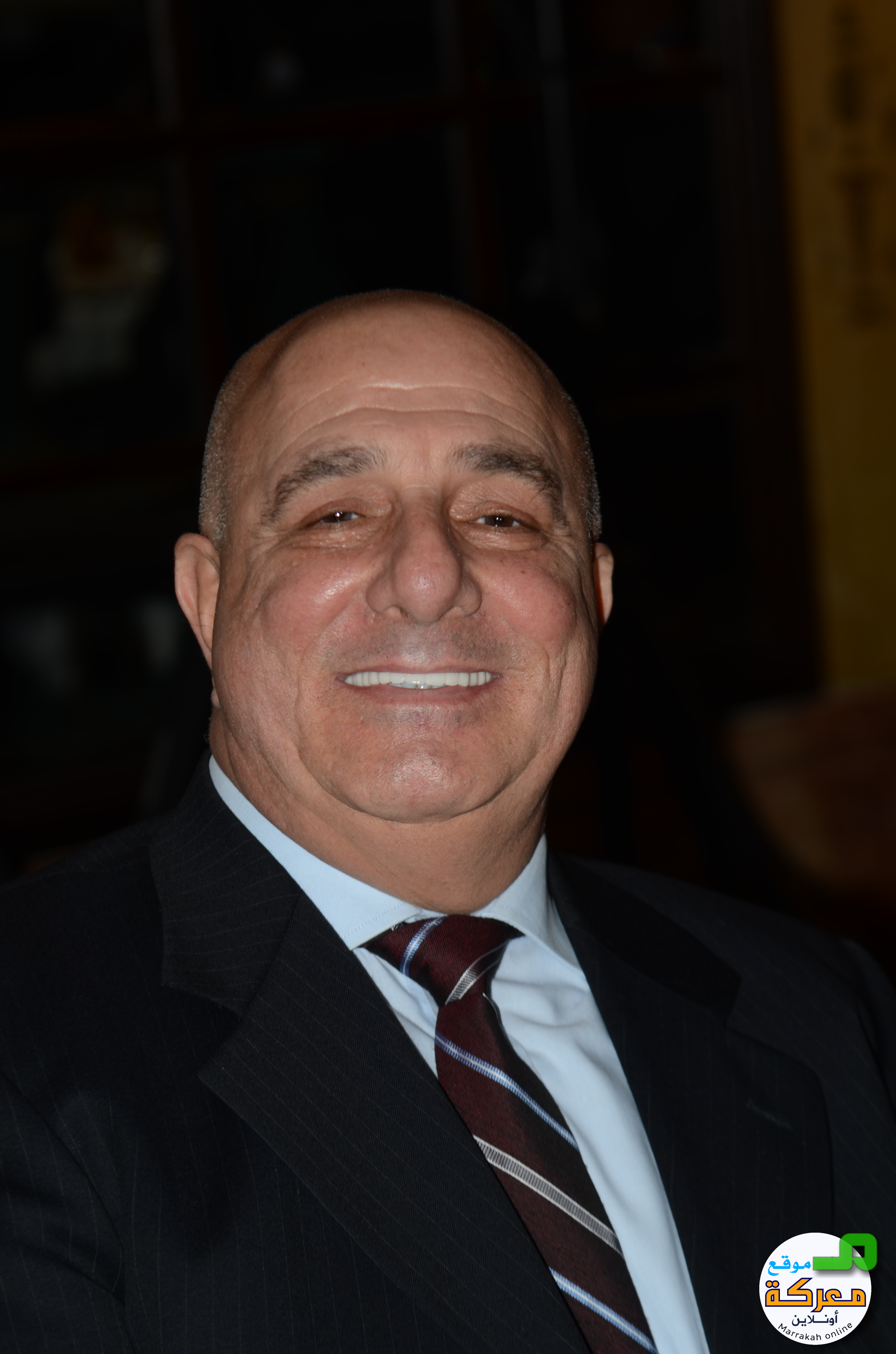 بالصور: رجل الأعمال ورجل الخير السيد هاشمية يقيم إفطاراً تكريمياً على شرف دريان أنا ابن السعودية وعلاقتي بها غير قابلة للتأويل  ...