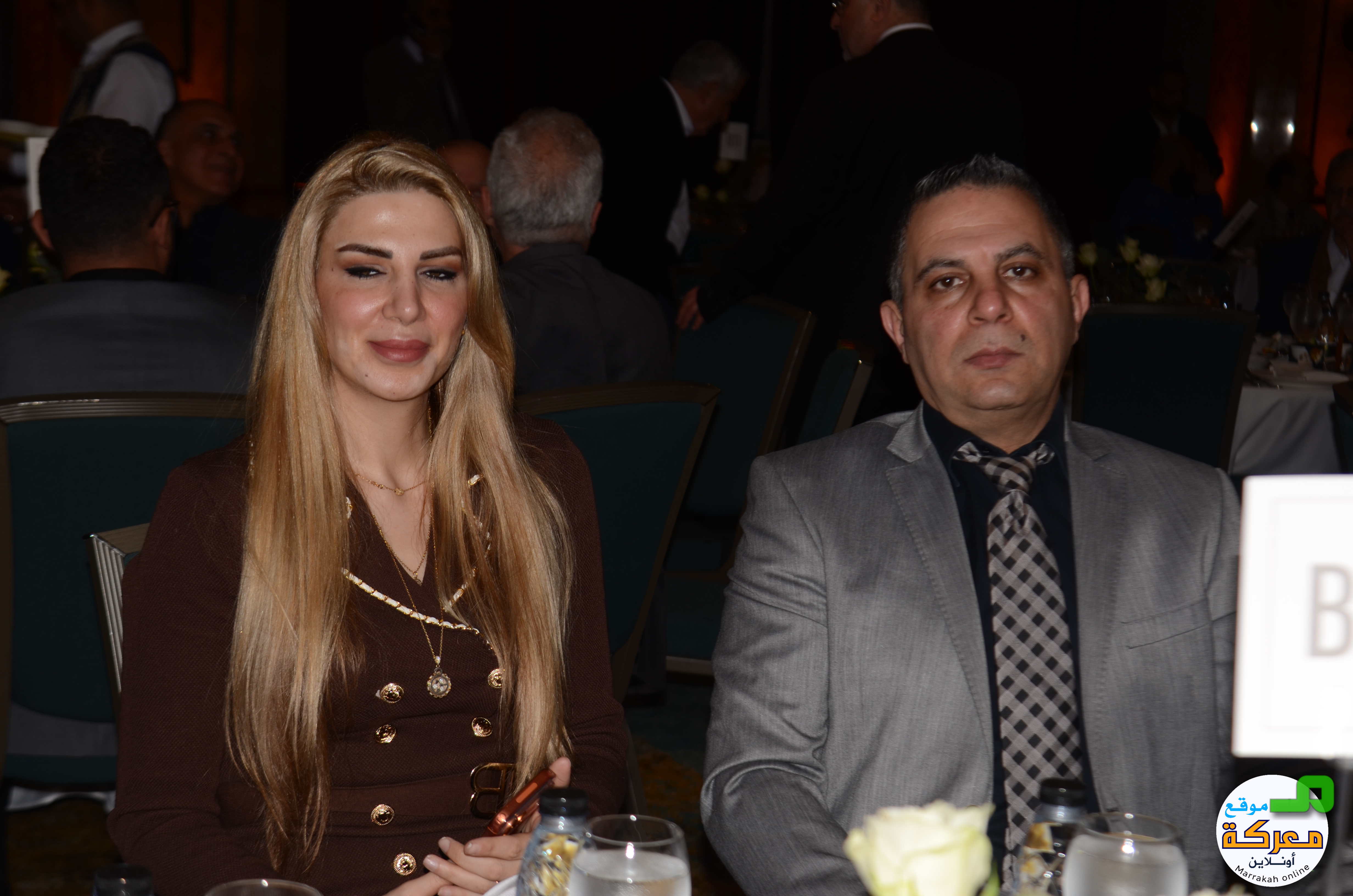 بالصور: رجل الأعمال ورجل الخير السيد هاشمية يقيم إفطاراً تكريمياً على شرف دريان أنا ابن السعودية وعلاقتي بها غير قابلة للتأويل  ...