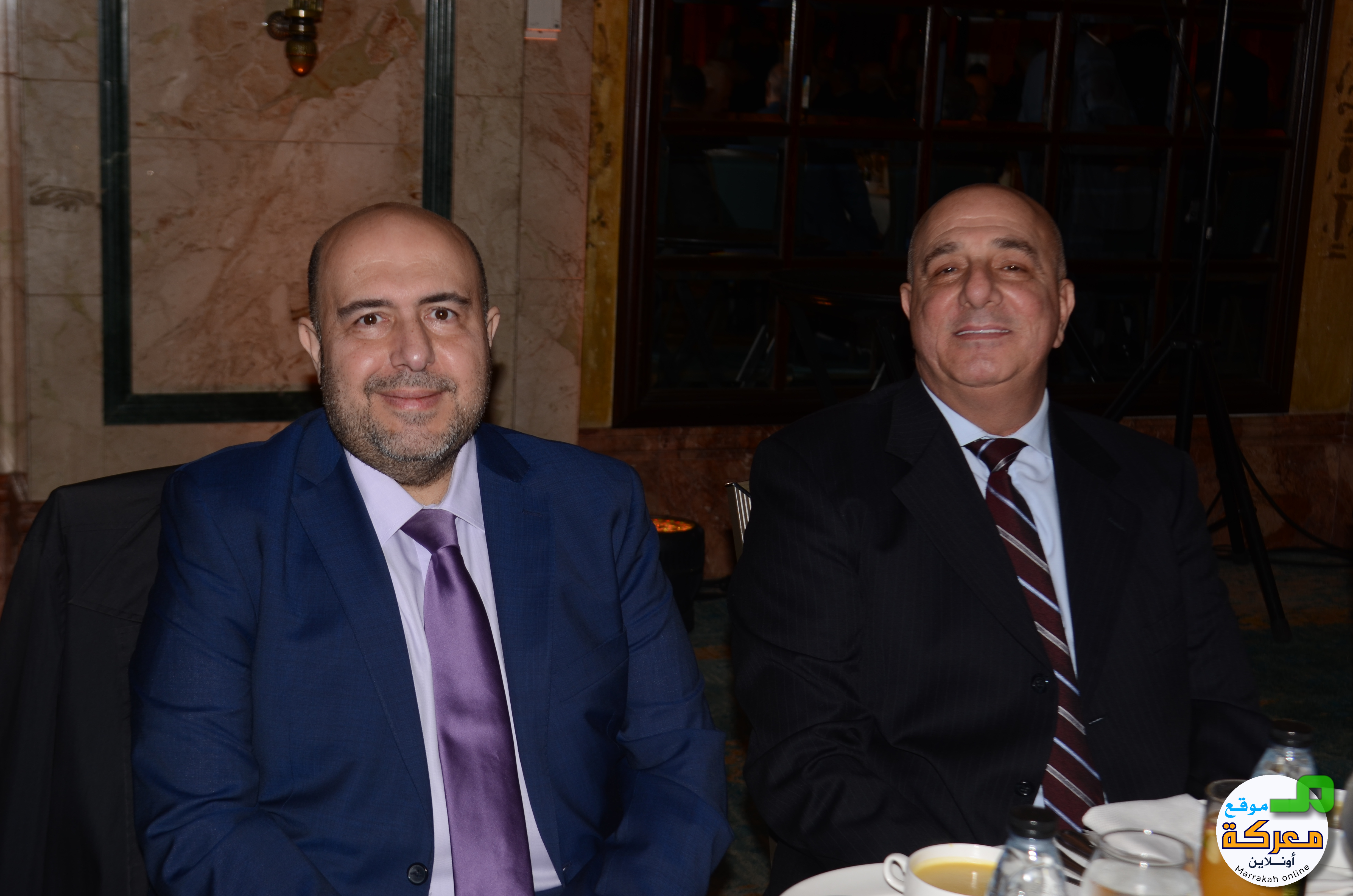 بالصور: رجل الأعمال ورجل الخير السيد هاشمية يقيم إفطاراً تكريمياً على شرف دريان أنا ابن السعودية وعلاقتي بها غير قابلة للتأويل  ...