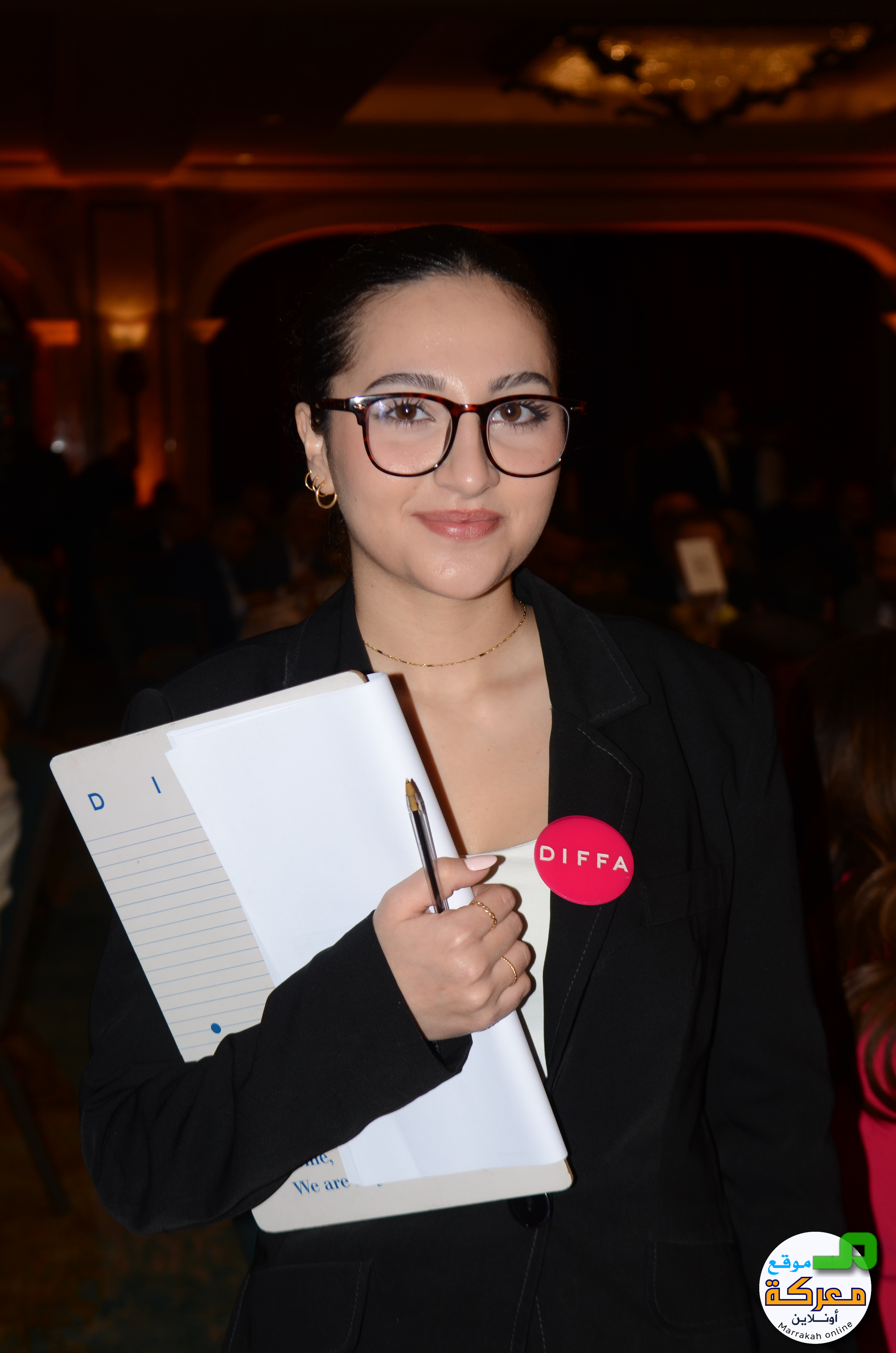 بالصور: رجل الأعمال ورجل الخير السيد هاشمية يقيم إفطاراً تكريمياً على شرف دريان أنا ابن السعودية وعلاقتي بها غير قابلة للتأويل  ...