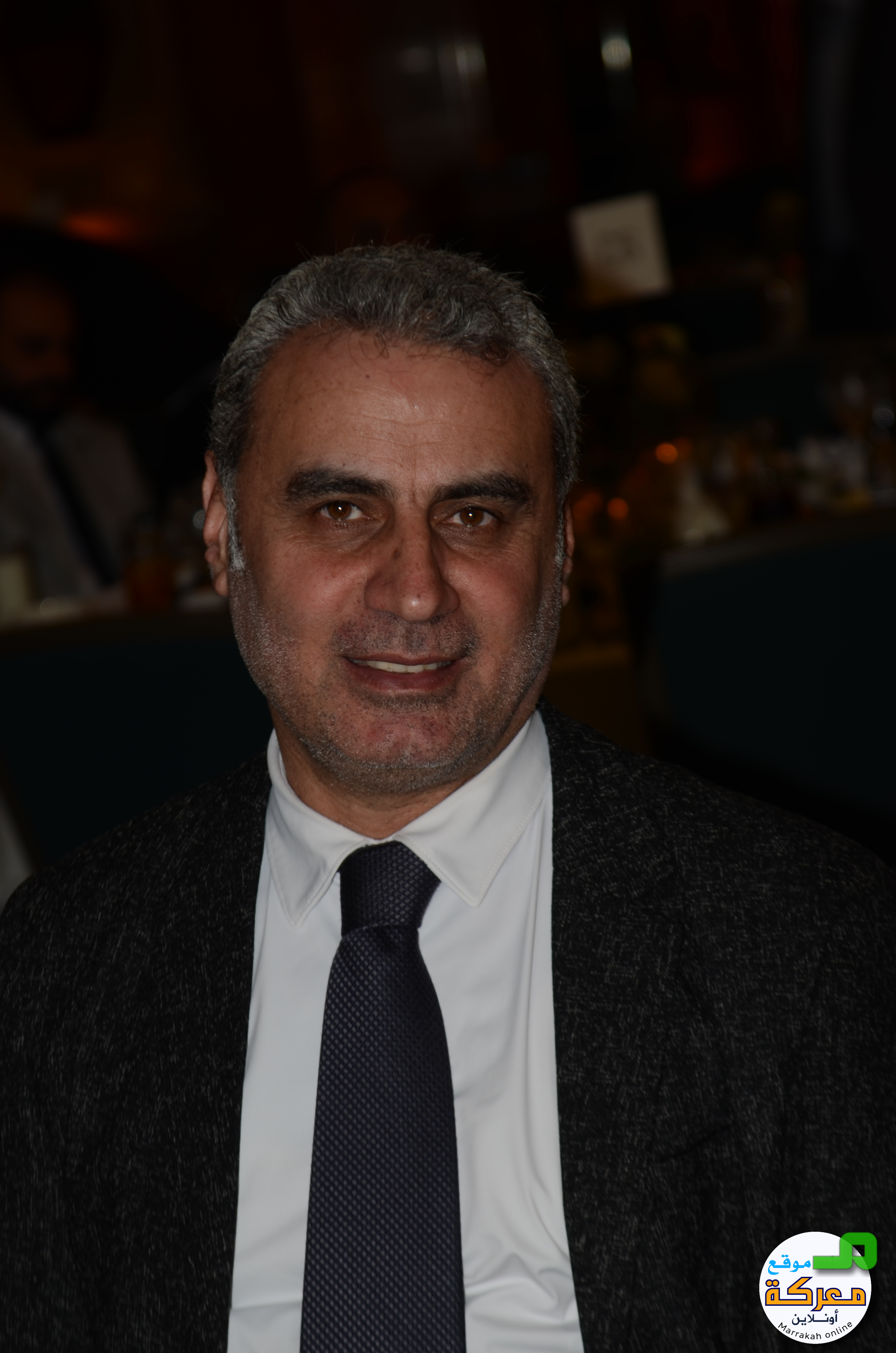 بالصور: رجل الأعمال ورجل الخير السيد هاشمية يقيم إفطاراً تكريمياً على شرف دريان أنا ابن السعودية وعلاقتي بها غير قابلة للتأويل  ...