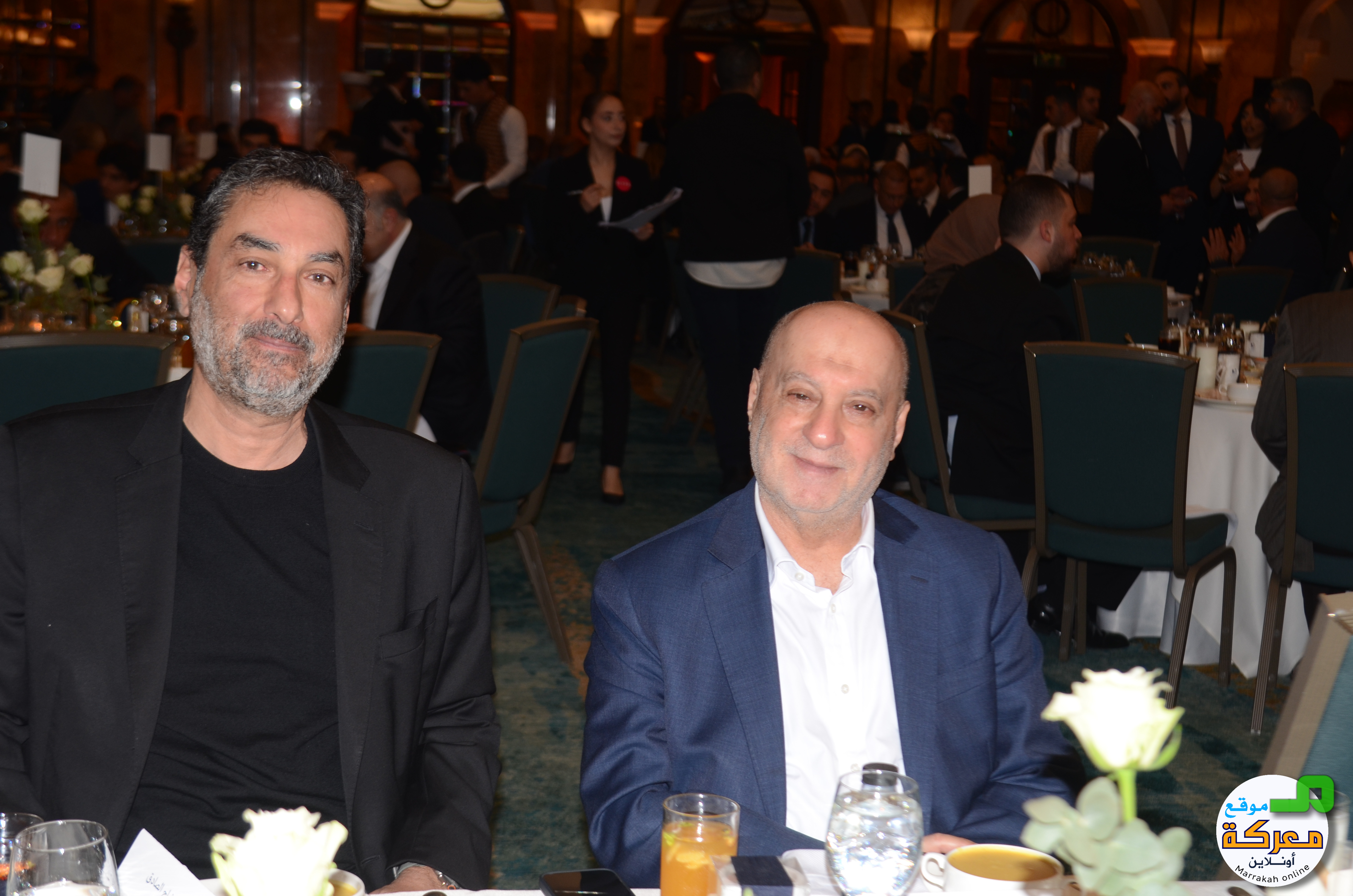 بالصور: رجل الأعمال ورجل الخير السيد هاشمية يقيم إفطاراً تكريمياً على شرف دريان أنا ابن السعودية وعلاقتي بها غير قابلة للتأويل  ...