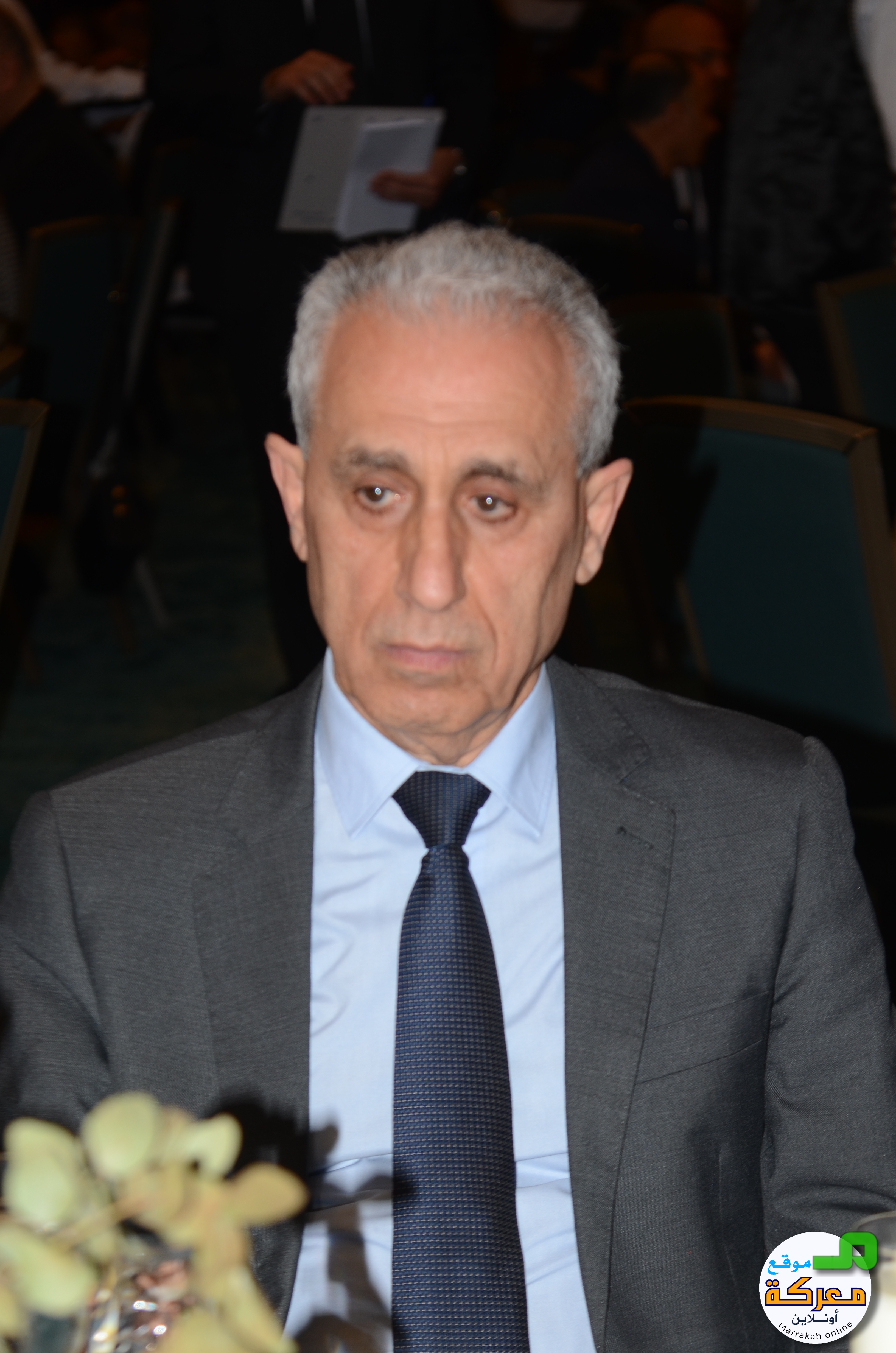 بالصور: رجل الأعمال ورجل الخير السيد هاشمية يقيم إفطاراً تكريمياً على شرف دريان أنا ابن السعودية وعلاقتي بها غير قابلة للتأويل  ...