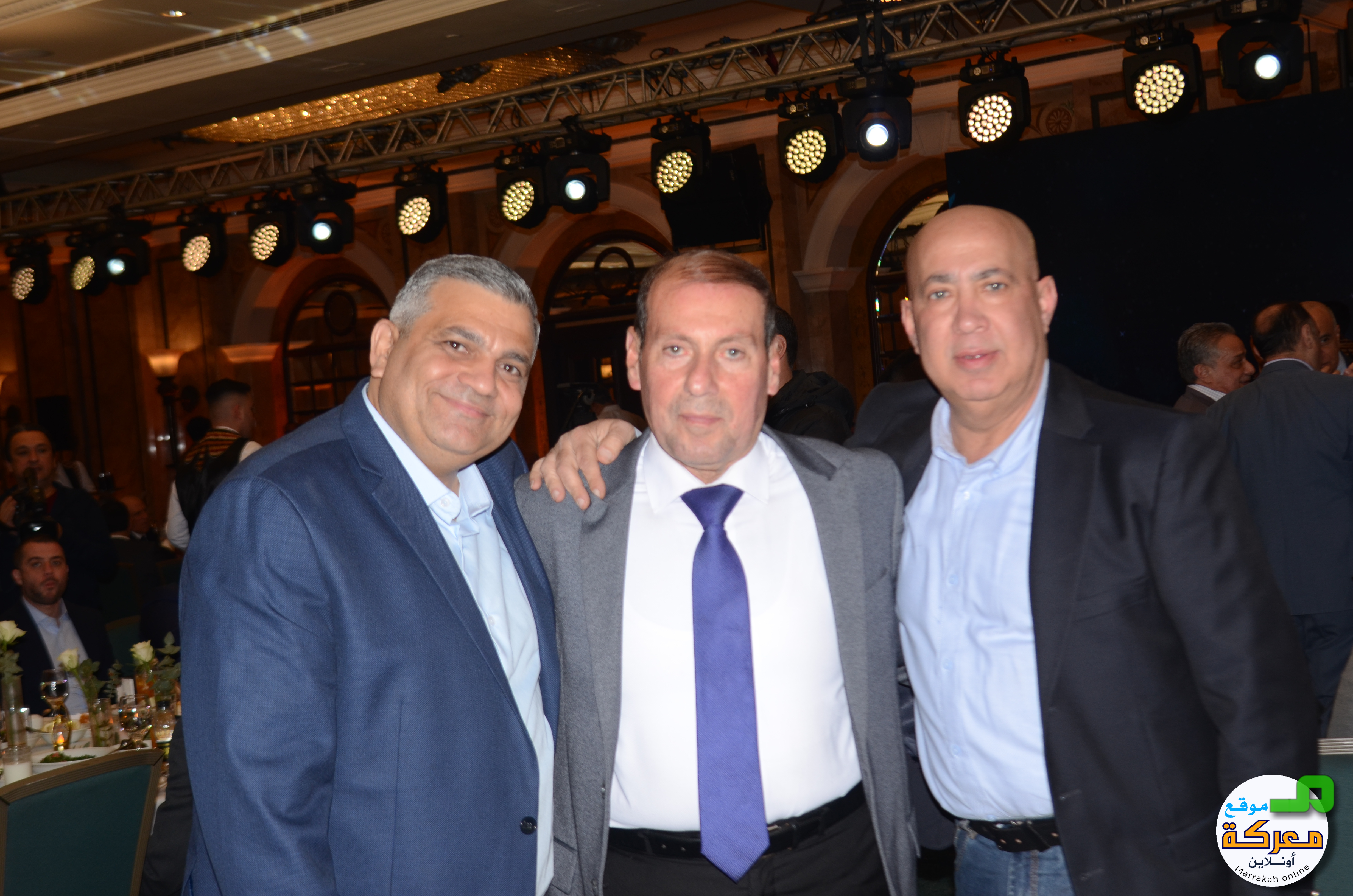 بالصور: رجل الأعمال ورجل الخير السيد هاشمية يقيم إفطاراً تكريمياً على شرف دريان أنا ابن السعودية وعلاقتي بها غير قابلة للتأويل  ...