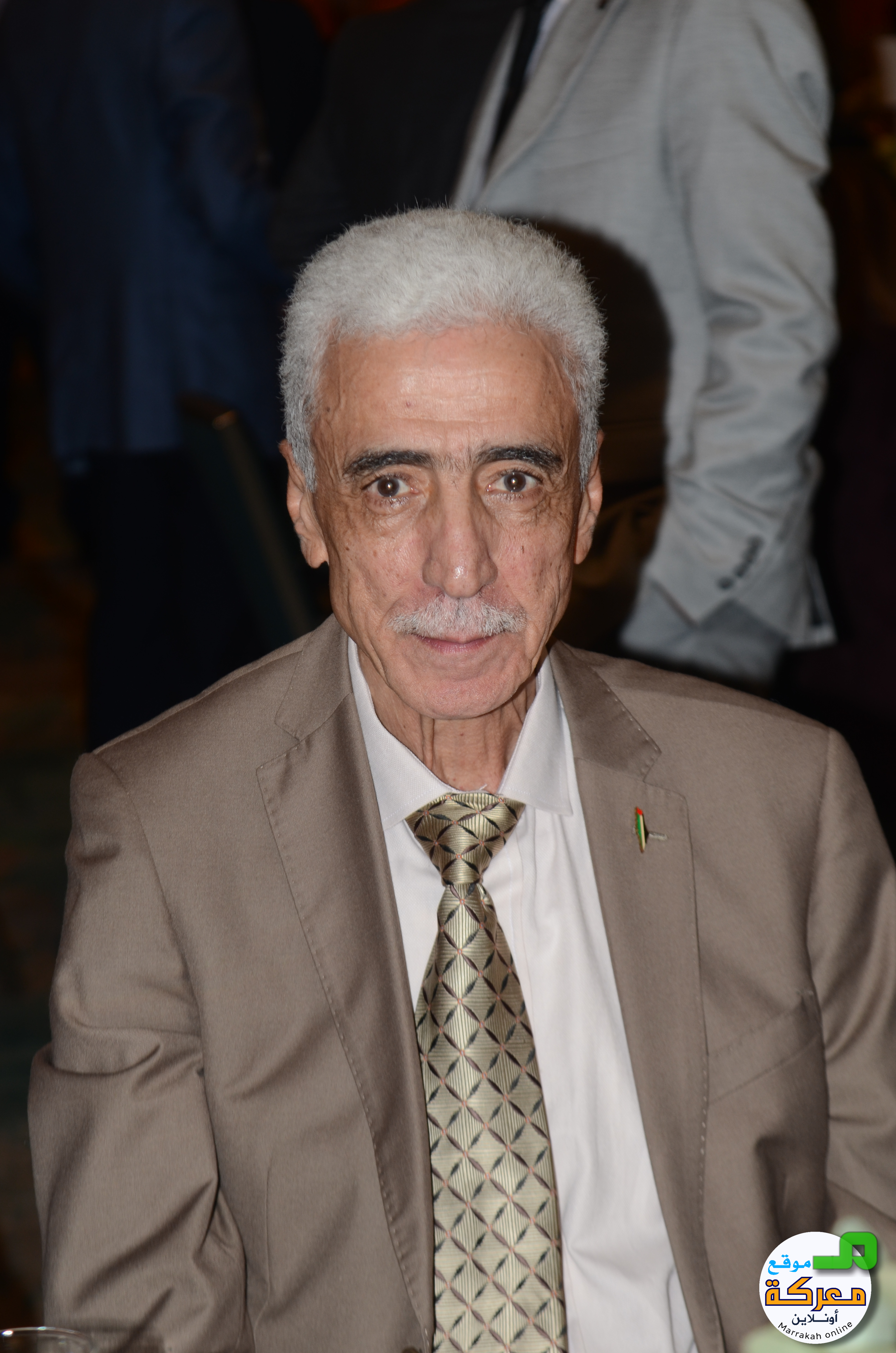 بالصور: رجل الأعمال ورجل الخير السيد هاشمية يقيم إفطاراً تكريمياً على شرف دريان أنا ابن السعودية وعلاقتي بها غير قابلة للتأويل  ...