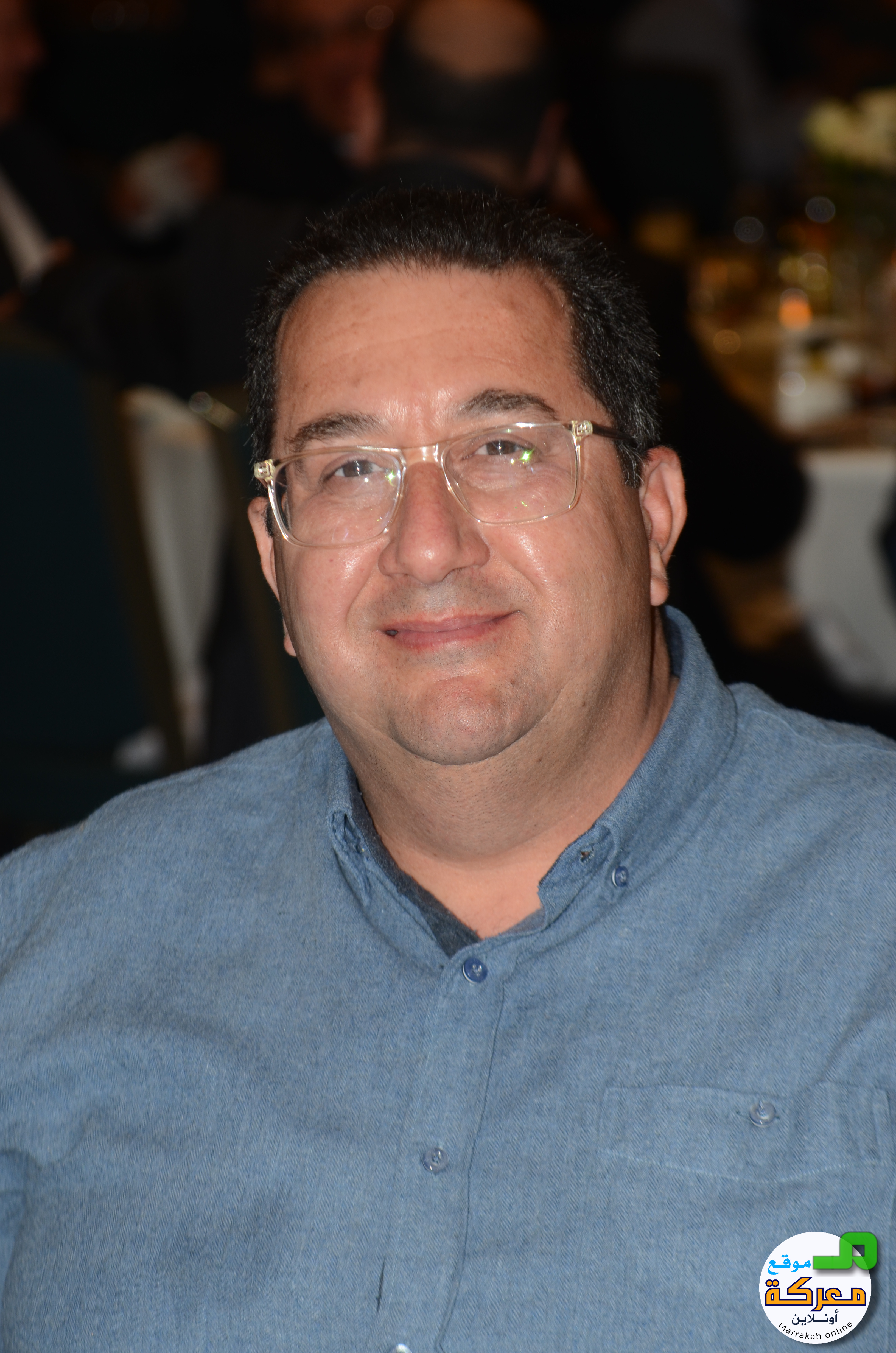 بالصور: رجل الأعمال ورجل الخير السيد هاشمية يقيم إفطاراً تكريمياً على شرف دريان أنا ابن السعودية وعلاقتي بها غير قابلة للتأويل  ...