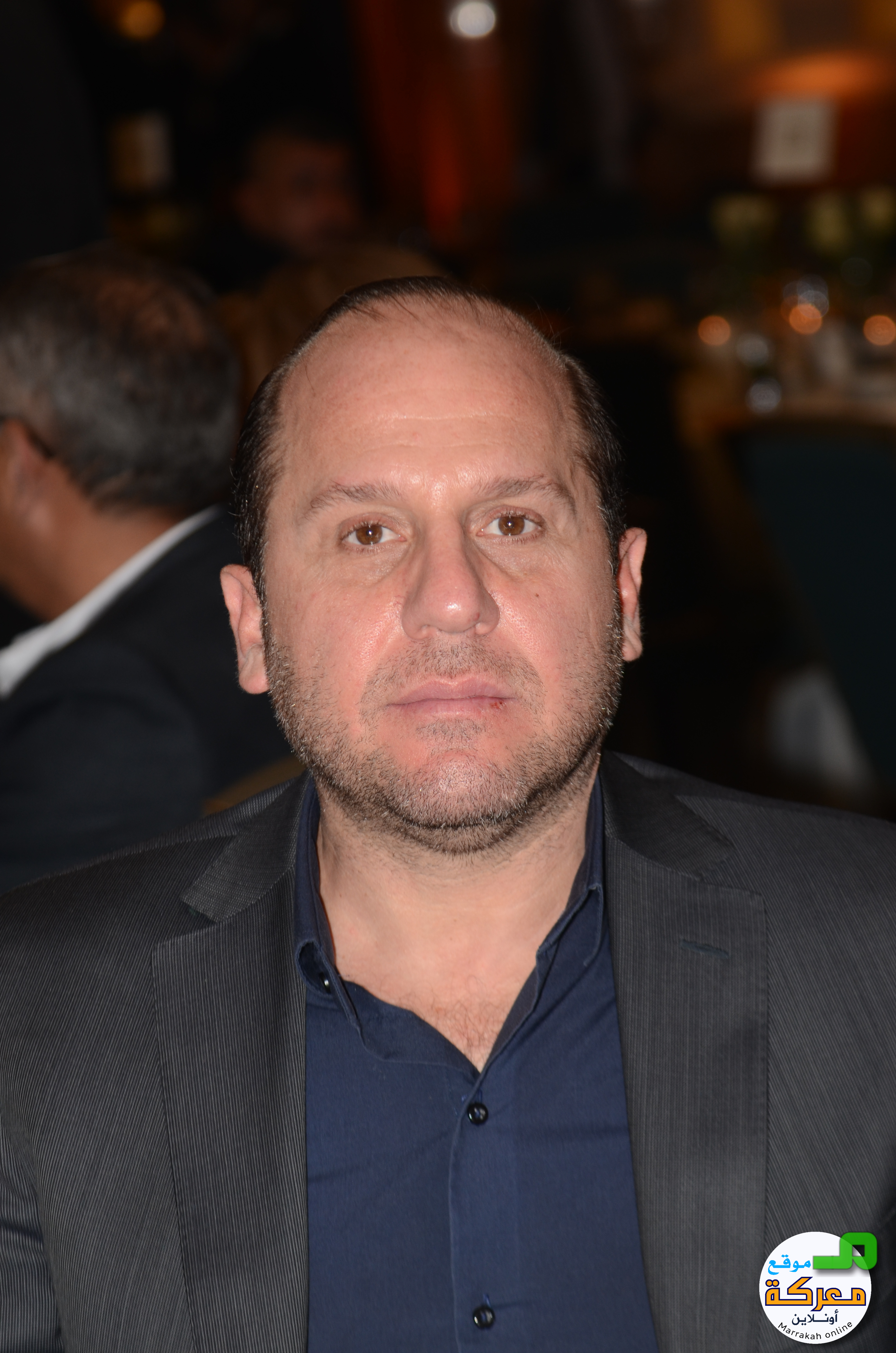 بالصور: رجل الأعمال ورجل الخير السيد هاشمية يقيم إفطاراً تكريمياً على شرف دريان أنا ابن السعودية وعلاقتي بها غير قابلة للتأويل  ...