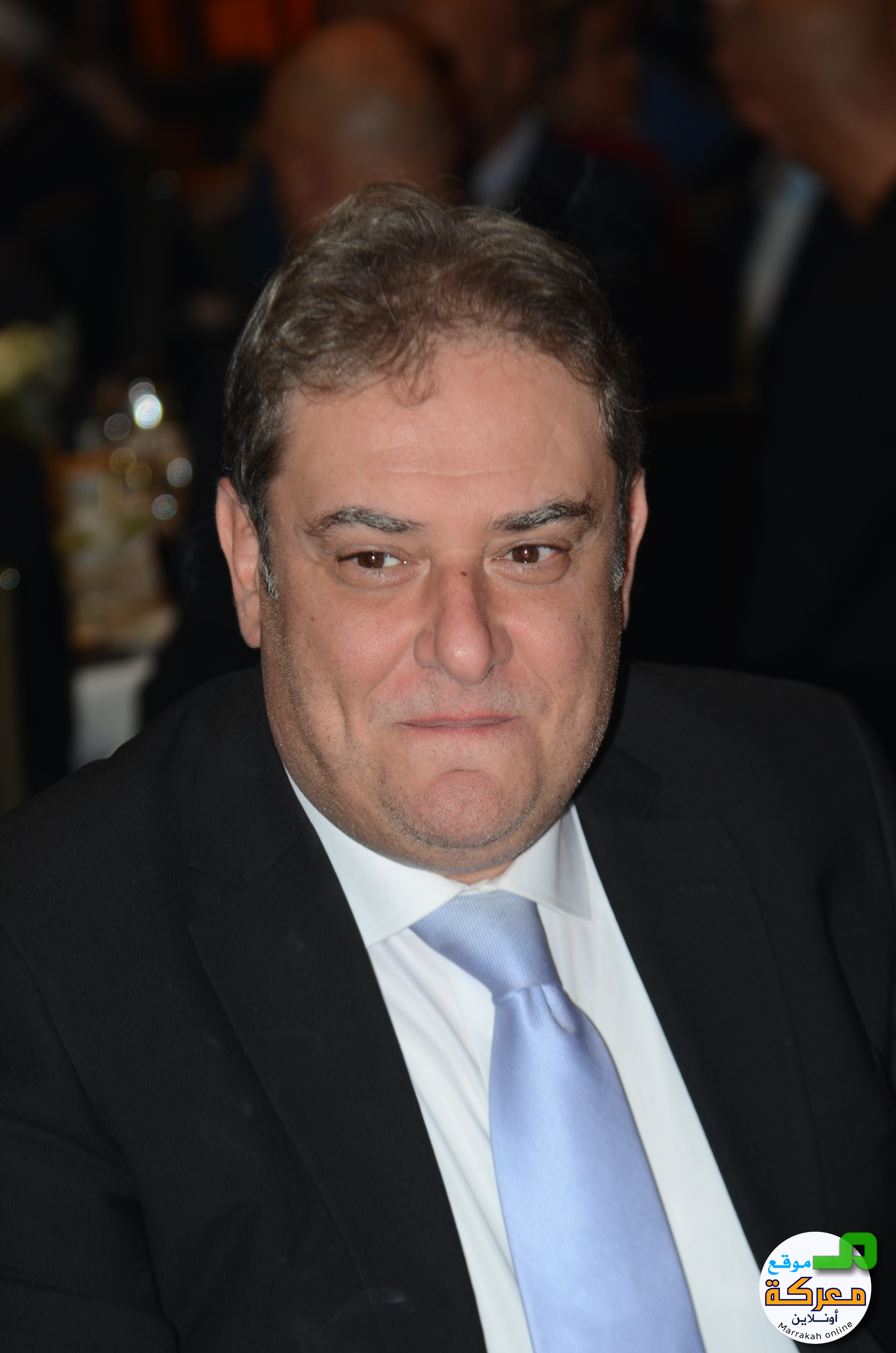 بالصور: رجل الأعمال ورجل الخير السيد هاشمية يقيم إفطاراً تكريمياً على شرف دريان أنا ابن السعودية وعلاقتي بها غير قابلة للتأويل  ...