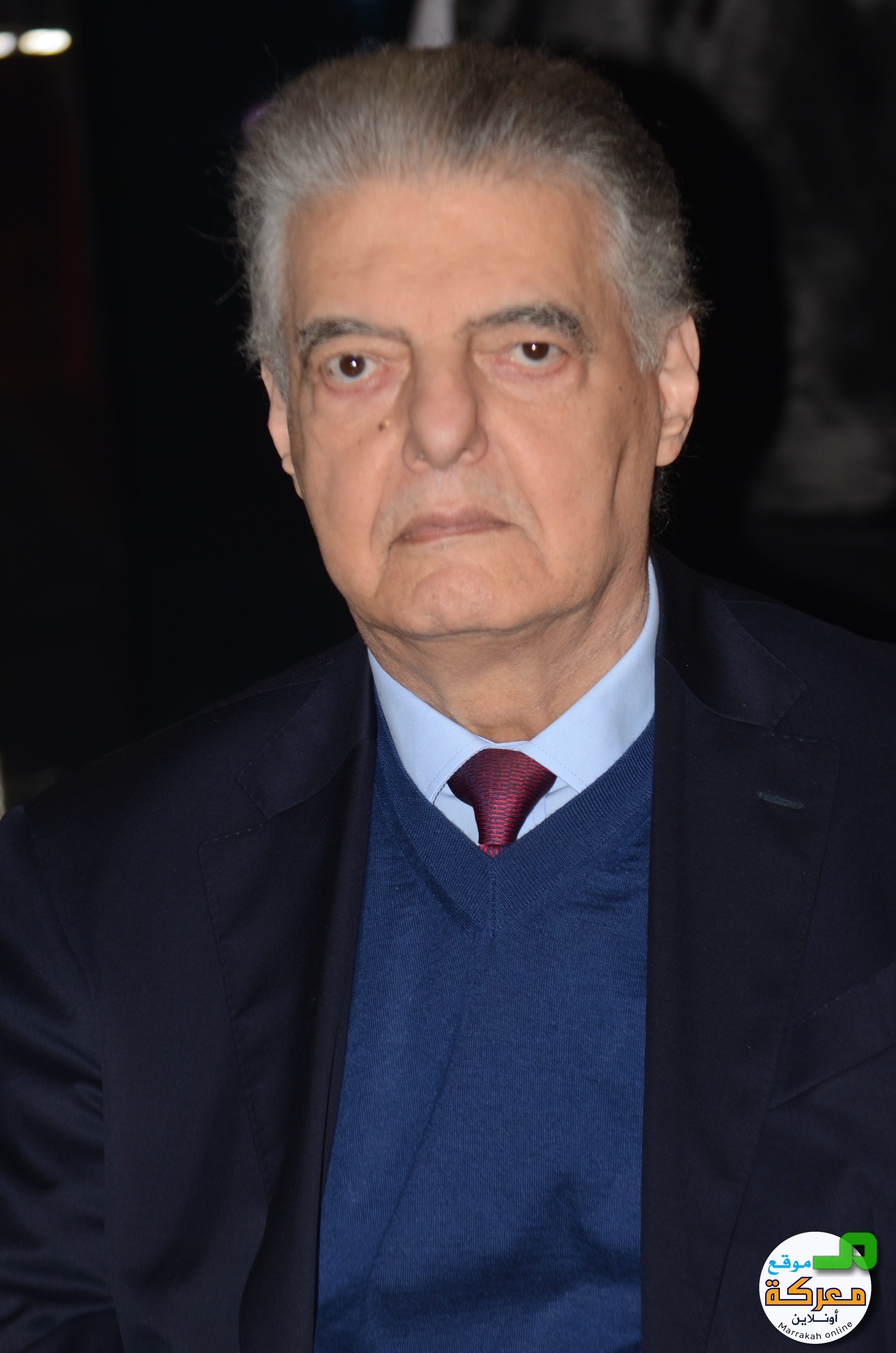 بالصور: رجل الأعمال ورجل الخير السيد هاشمية يقيم إفطاراً تكريمياً على شرف دريان أنا ابن السعودية وعلاقتي بها غير قابلة للتأويل  ...