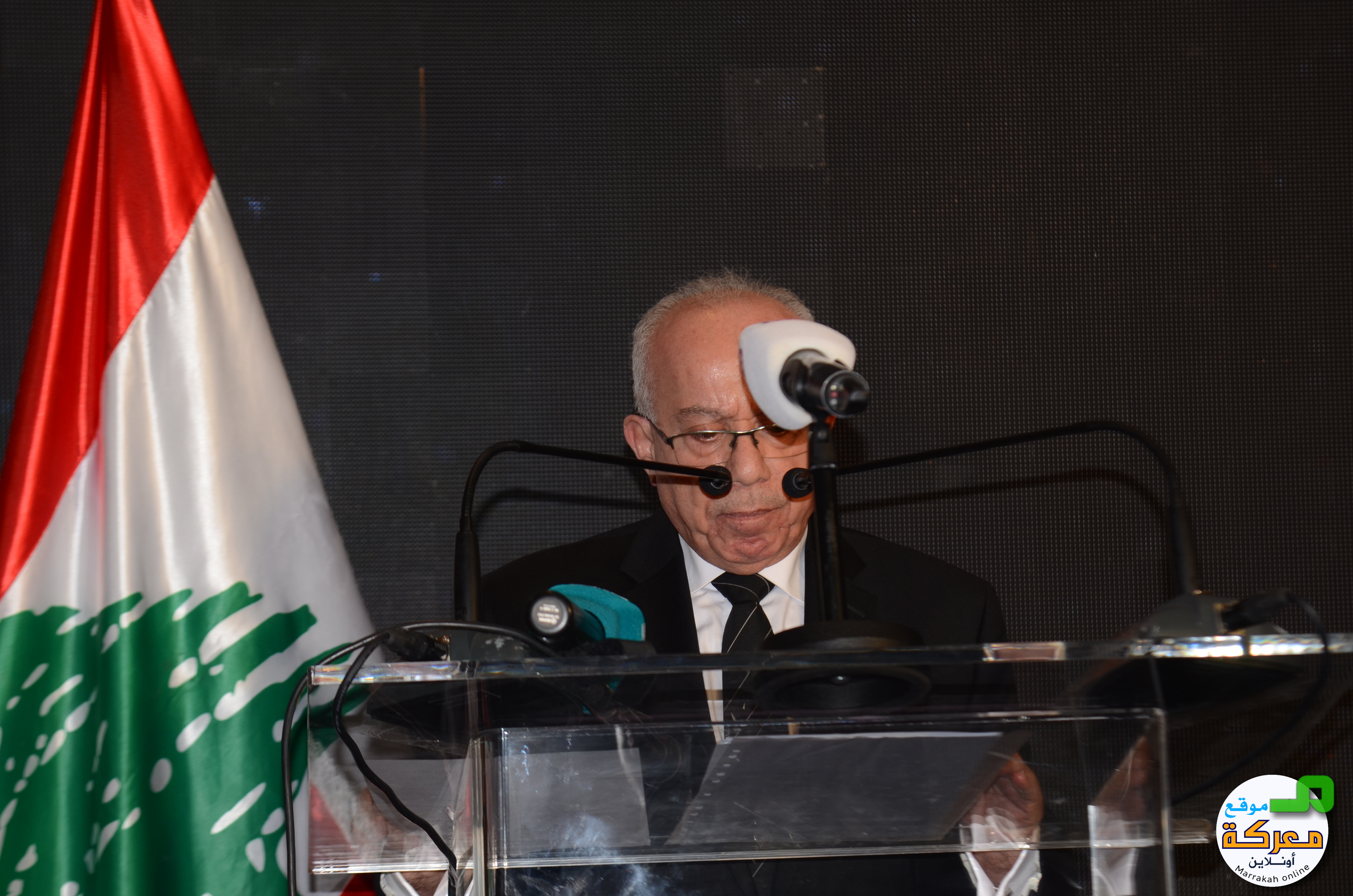 بالصور: رجل الأعمال ورجل الخير السيد هاشمية يقيم إفطاراً تكريمياً على شرف دريان أنا ابن السعودية وعلاقتي بها غير قابلة للتأويل  ...