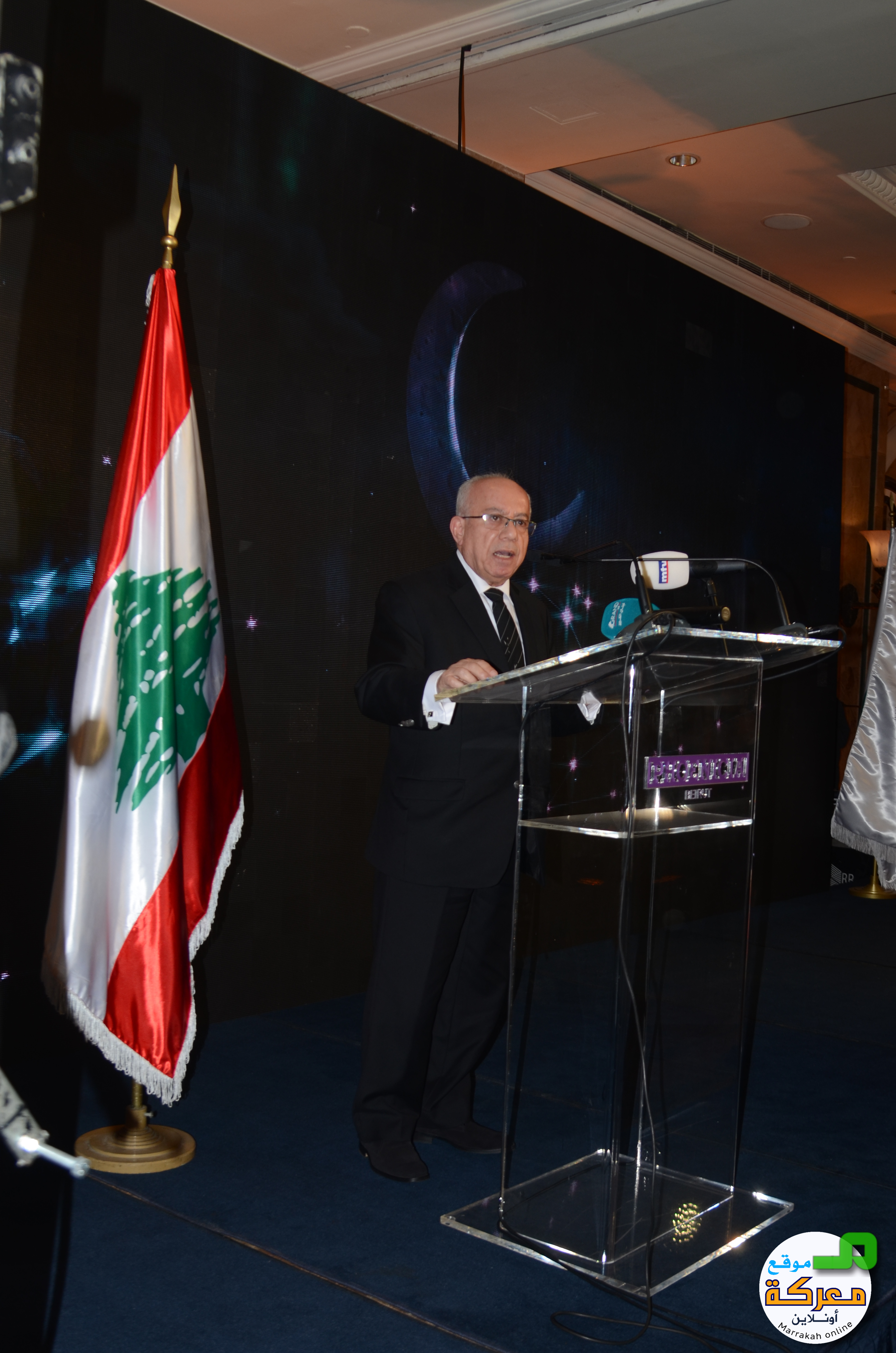 بالصور: رجل الأعمال ورجل الخير السيد هاشمية يقيم إفطاراً تكريمياً على شرف دريان أنا ابن السعودية وعلاقتي بها غير قابلة للتأويل  ...