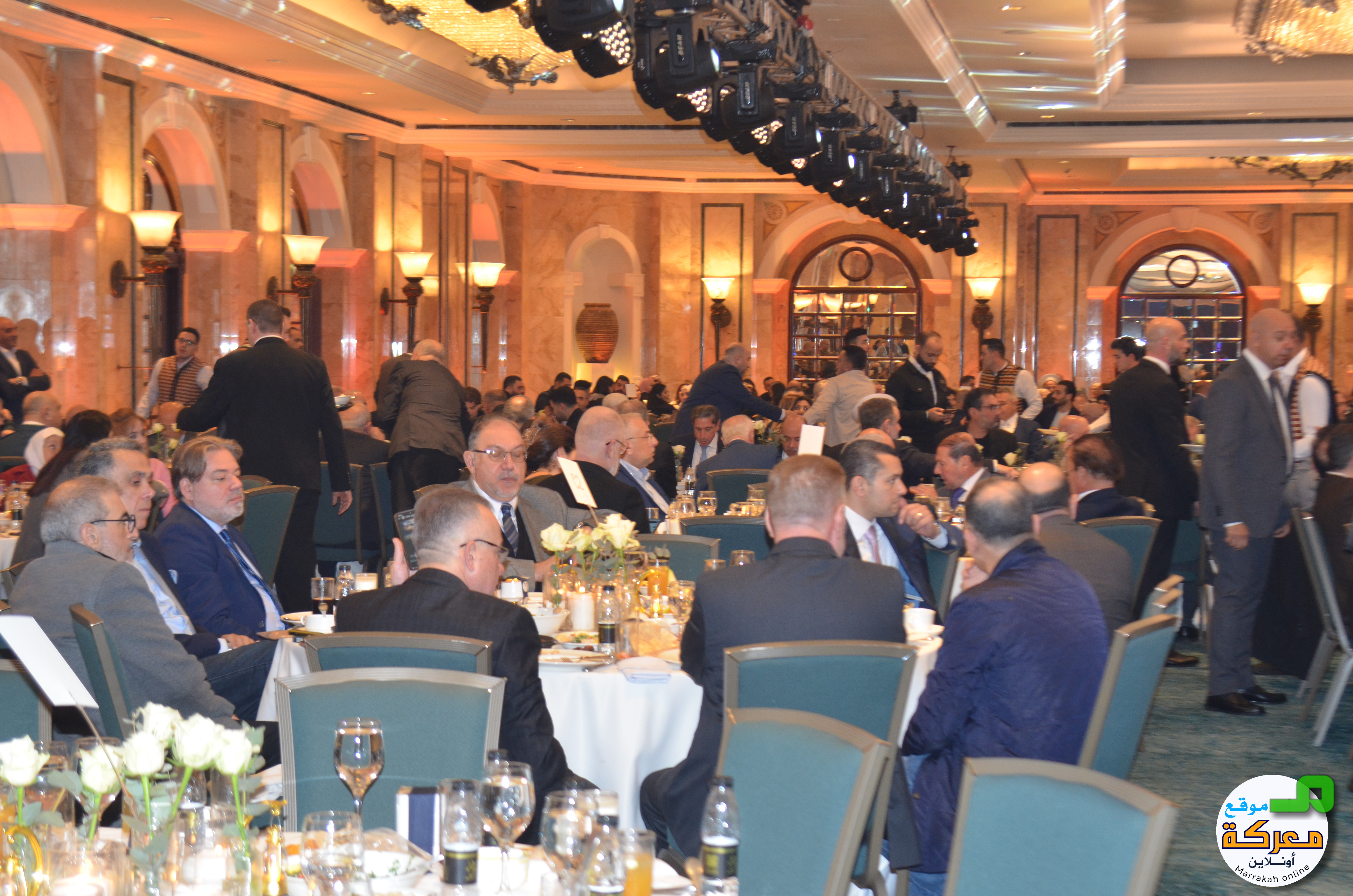 بالصور: رجل الأعمال ورجل الخير السيد هاشمية يقيم إفطاراً تكريمياً على شرف دريان أنا ابن السعودية وعلاقتي بها غير قابلة للتأويل  ...