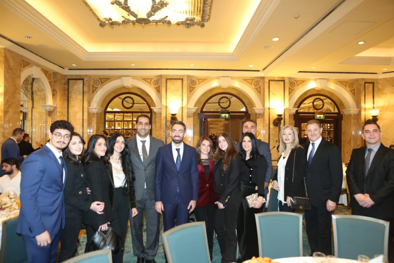 رسائل سياسية من قلب العاصمة… صليبا يترشح رسميًا لانتخابات 2026 