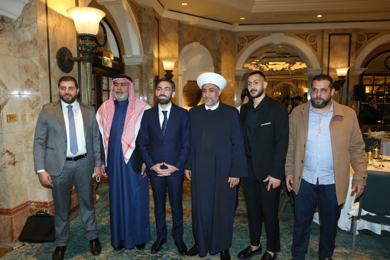 رسائل سياسية من قلب العاصمة… صليبا يترشح رسميًا لانتخابات 2026 