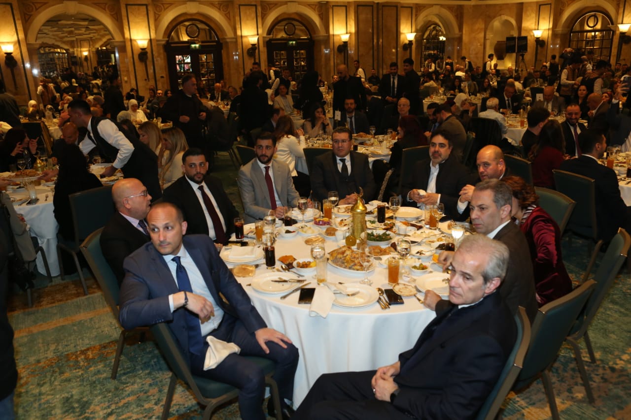 رسائل سياسية من قلب العاصمة… صليبا يترشح رسميًا لانتخابات 2026 