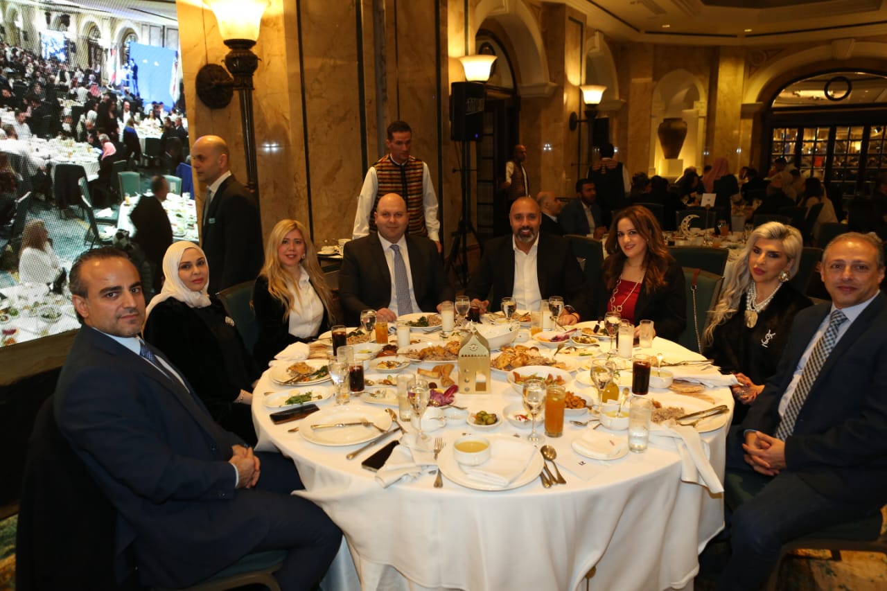 رسائل سياسية من قلب العاصمة… صليبا يترشح رسميًا لانتخابات 2026 