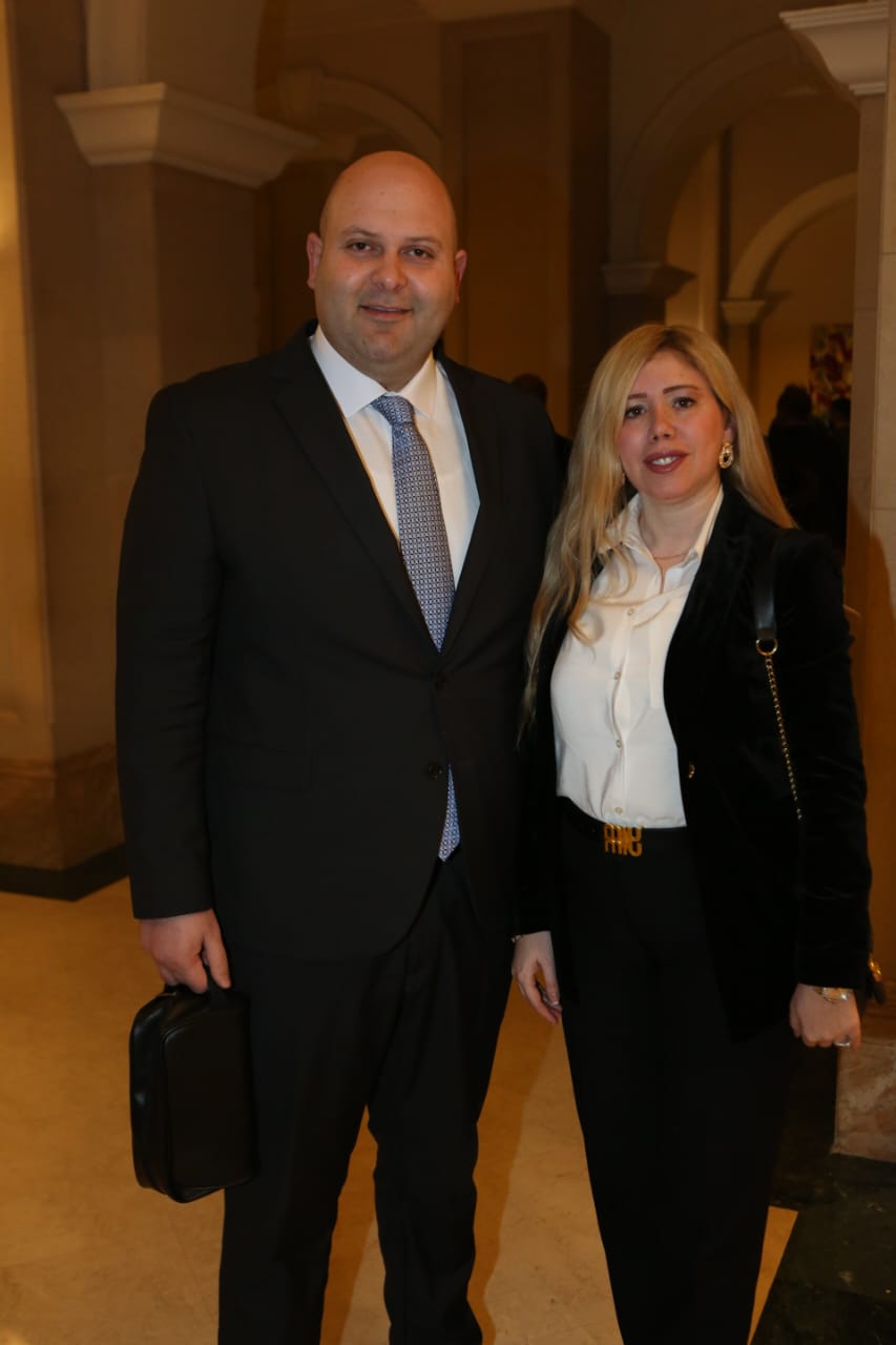 رسائل سياسية من قلب العاصمة… صليبا يترشح رسميًا لانتخابات 2026 