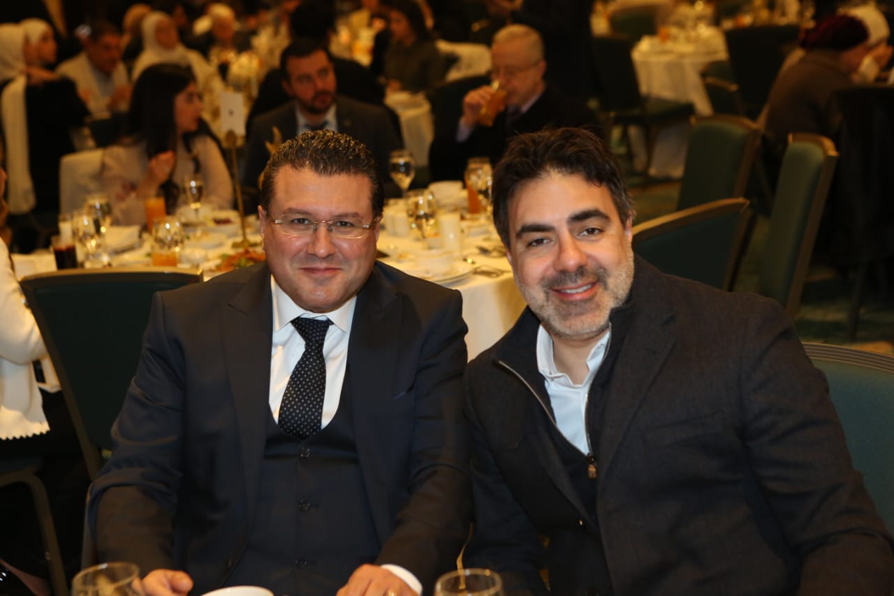 رسائل سياسية من قلب العاصمة… صليبا يترشح رسميًا لانتخابات 2026 