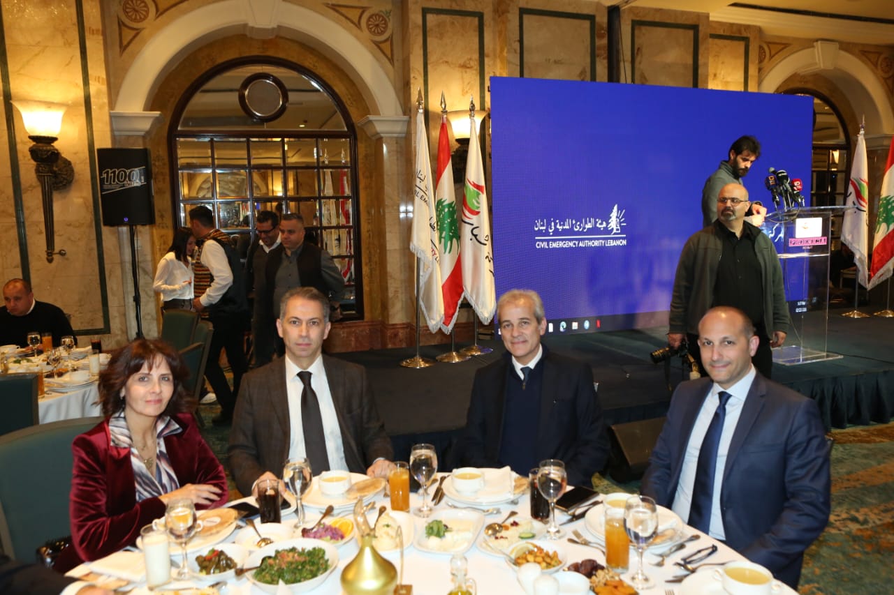 رسائل سياسية من قلب العاصمة… صليبا يترشح رسميًا لانتخابات 2026 