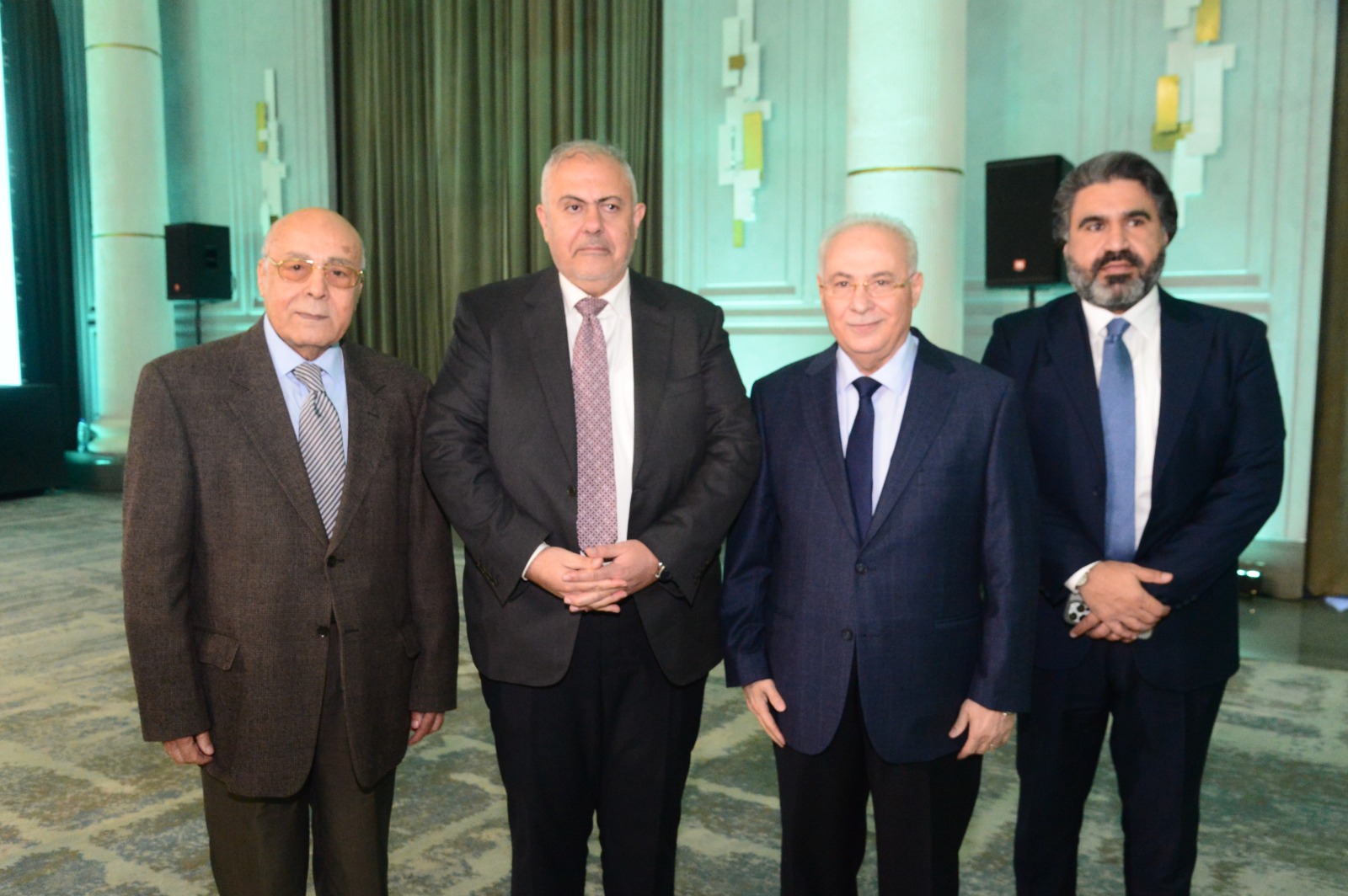 المفتي دريان يرعى إفطار صندوق الزكاة ويؤكد دور الزكاة في تعزيز التكافل والاستقرار...