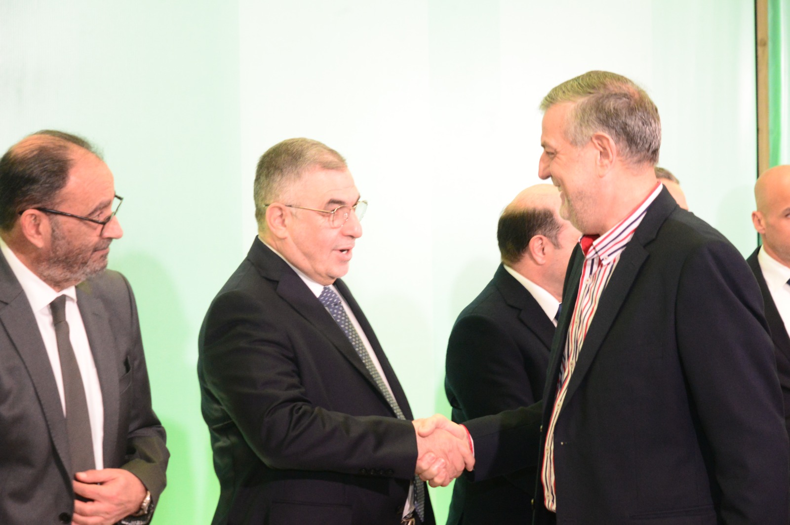 المفتي دريان يرعى إفطار صندوق الزكاة ويؤكد دور الزكاة في تعزيز التكافل والاستقرار...