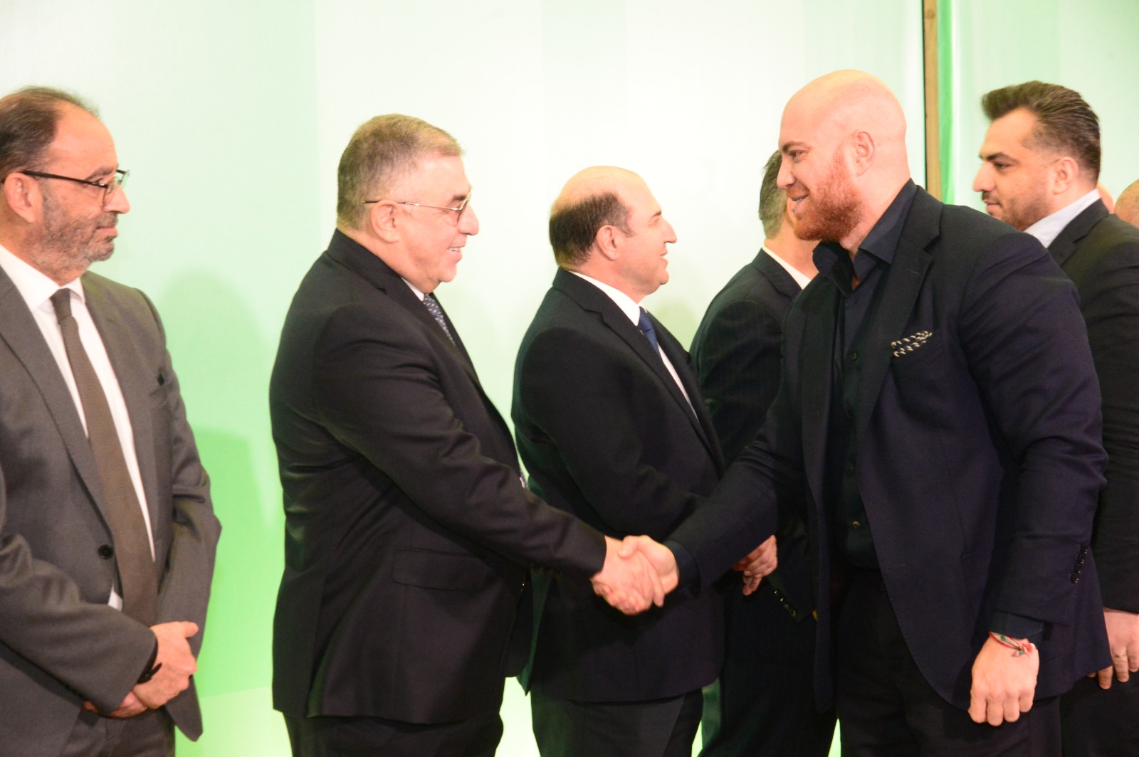 المفتي دريان يرعى إفطار صندوق الزكاة ويؤكد دور الزكاة في تعزيز التكافل والاستقرار...