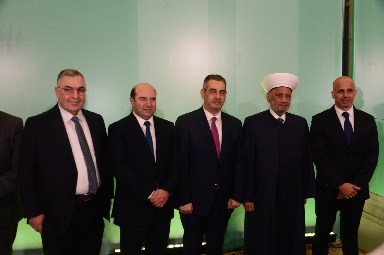 المفتي دريان يرعى إفطار صندوق الزكاة ويؤكد دور الزكاة في تعزيز التكافل والاستقرار...