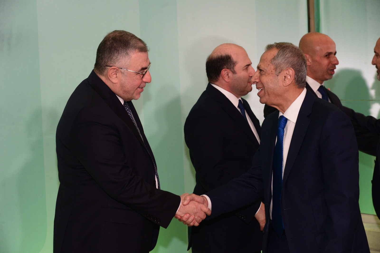 المفتي دريان يرعى إفطار صندوق الزكاة ويؤكد دور الزكاة في تعزيز التكافل والاستقرار...