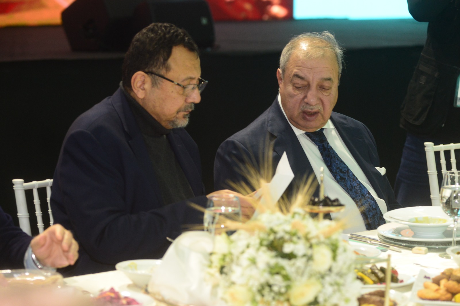 المفتي دريان يرعى إفطار صندوق الزكاة ويؤكد دور الزكاة في تعزيز التكافل والاستقرار...