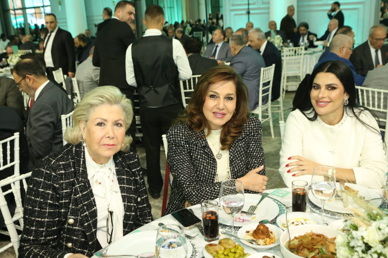 المفتي دريان يرعى إفطار صندوق الزكاة ويؤكد دور الزكاة في تعزيز التكافل والاستقرار...