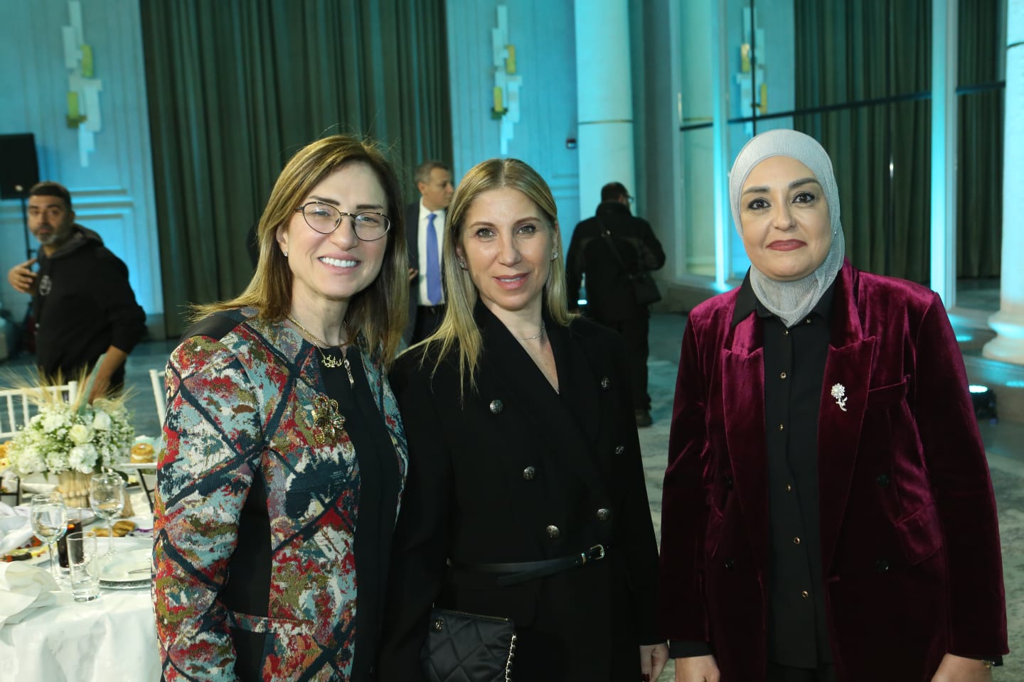 المفتي دريان يرعى إفطار صندوق الزكاة ويؤكد دور الزكاة في تعزيز التكافل والاستقرار...