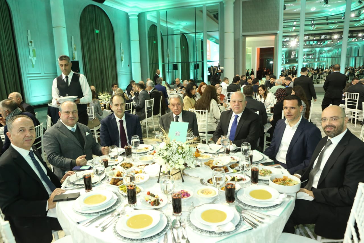 المفتي دريان يرعى إفطار صندوق الزكاة ويؤكد دور الزكاة في تعزيز التكافل والاستقرار...