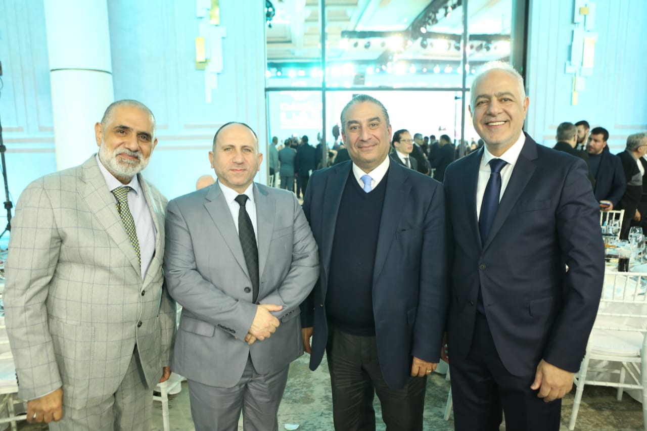 المفتي دريان يرعى إفطار صندوق الزكاة ويؤكد دور الزكاة في تعزيز التكافل والاستقرار...