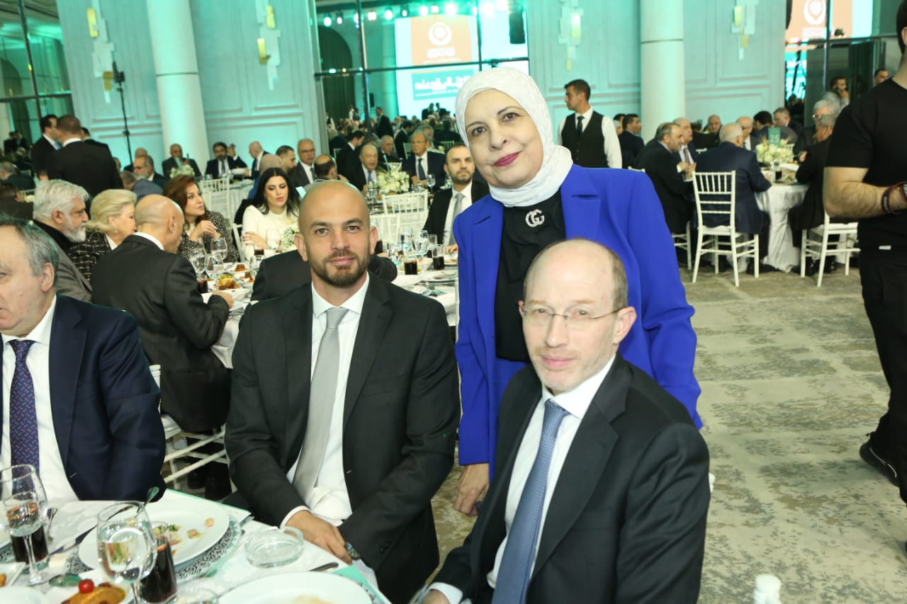 المفتي دريان يرعى إفطار صندوق الزكاة ويؤكد دور الزكاة في تعزيز التكافل والاستقرار...