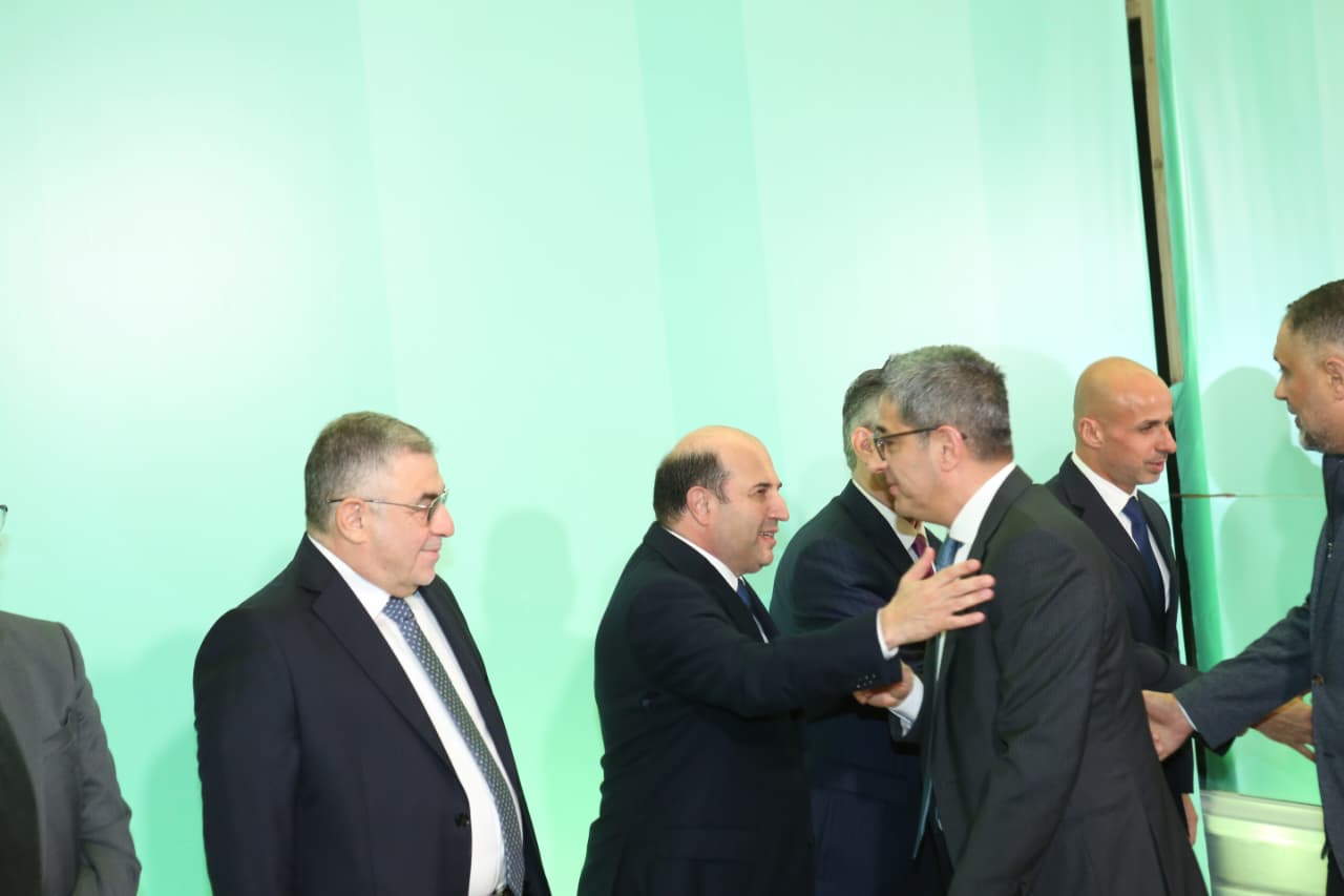 المفتي دريان يرعى إفطار صندوق الزكاة ويؤكد دور الزكاة في تعزيز التكافل والاستقرار...