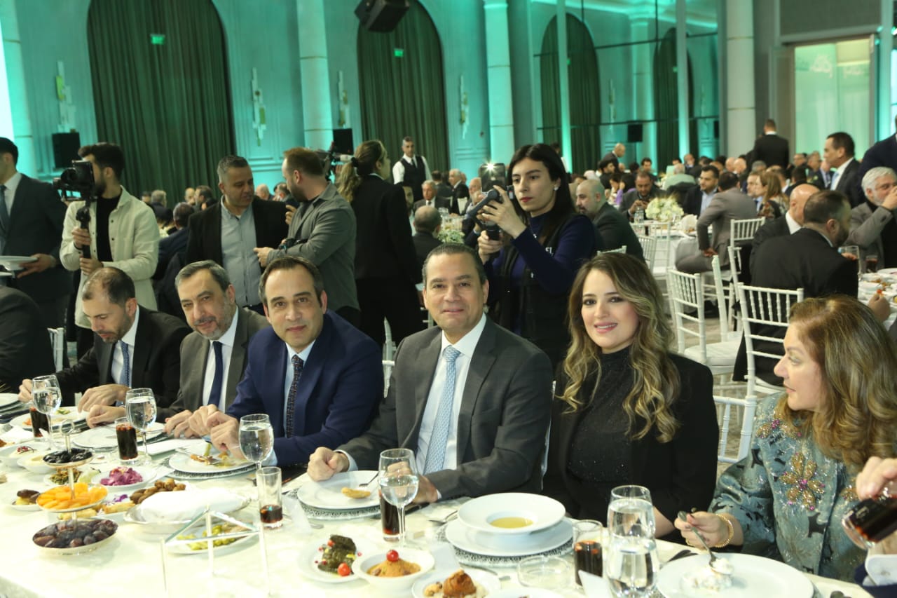 المفتي دريان يرعى إفطار صندوق الزكاة ويؤكد دور الزكاة في تعزيز التكافل والاستقرار...