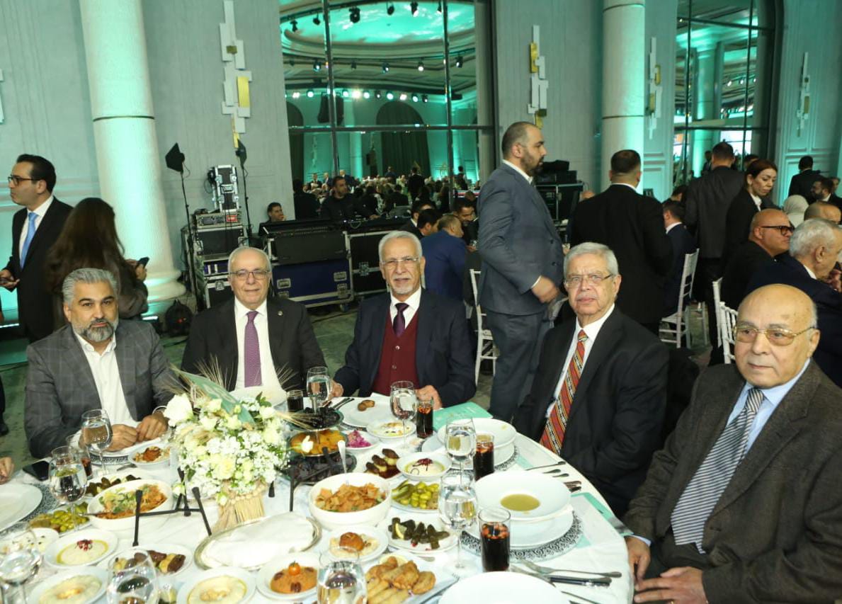 المفتي دريان يرعى إفطار صندوق الزكاة ويؤكد دور الزكاة في تعزيز التكافل والاستقرار...